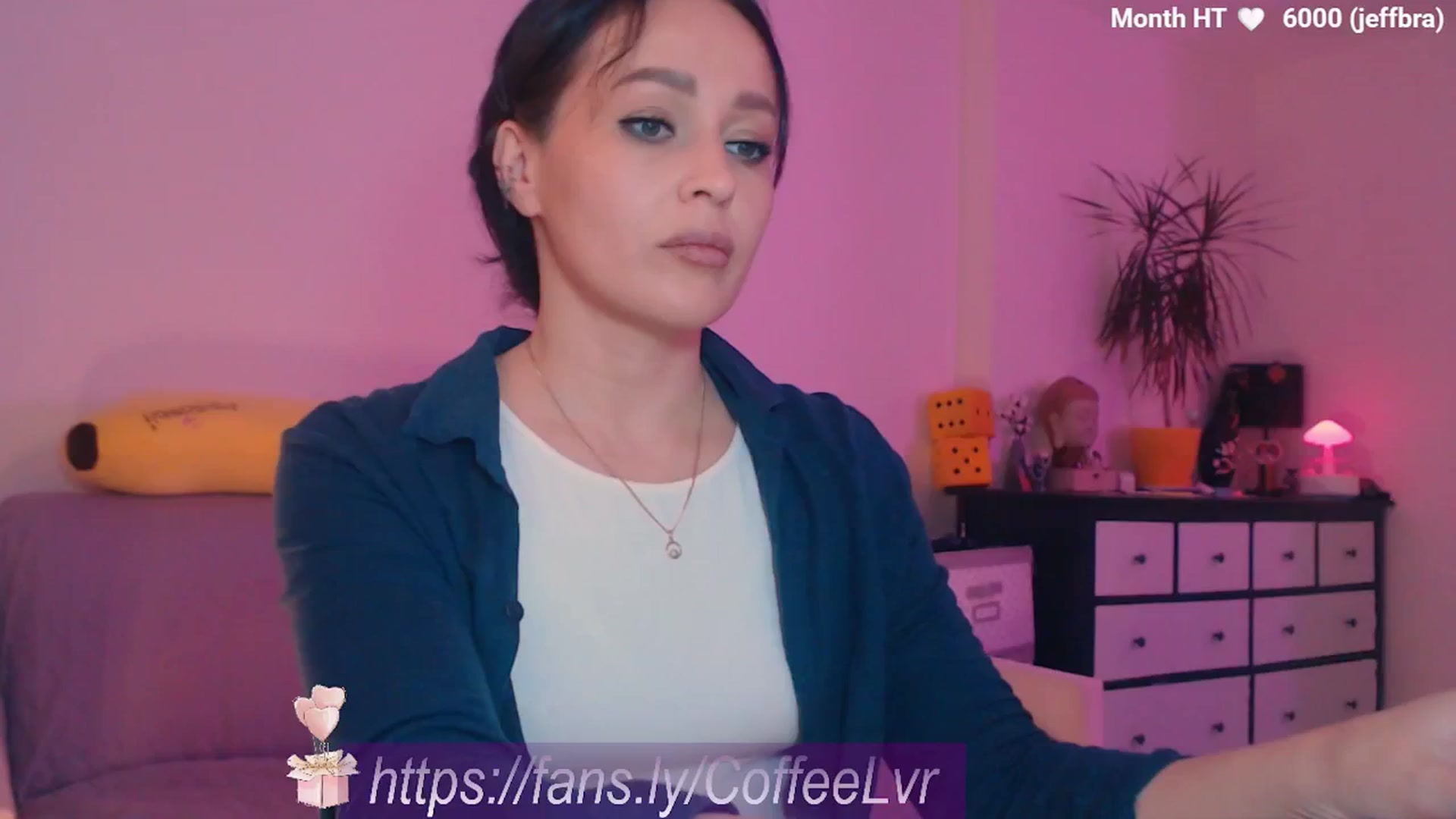 Gallery image thumbnail from Bday_brew's myfreecams stream on, 10/23/2025, 19:17 image 1 of 20