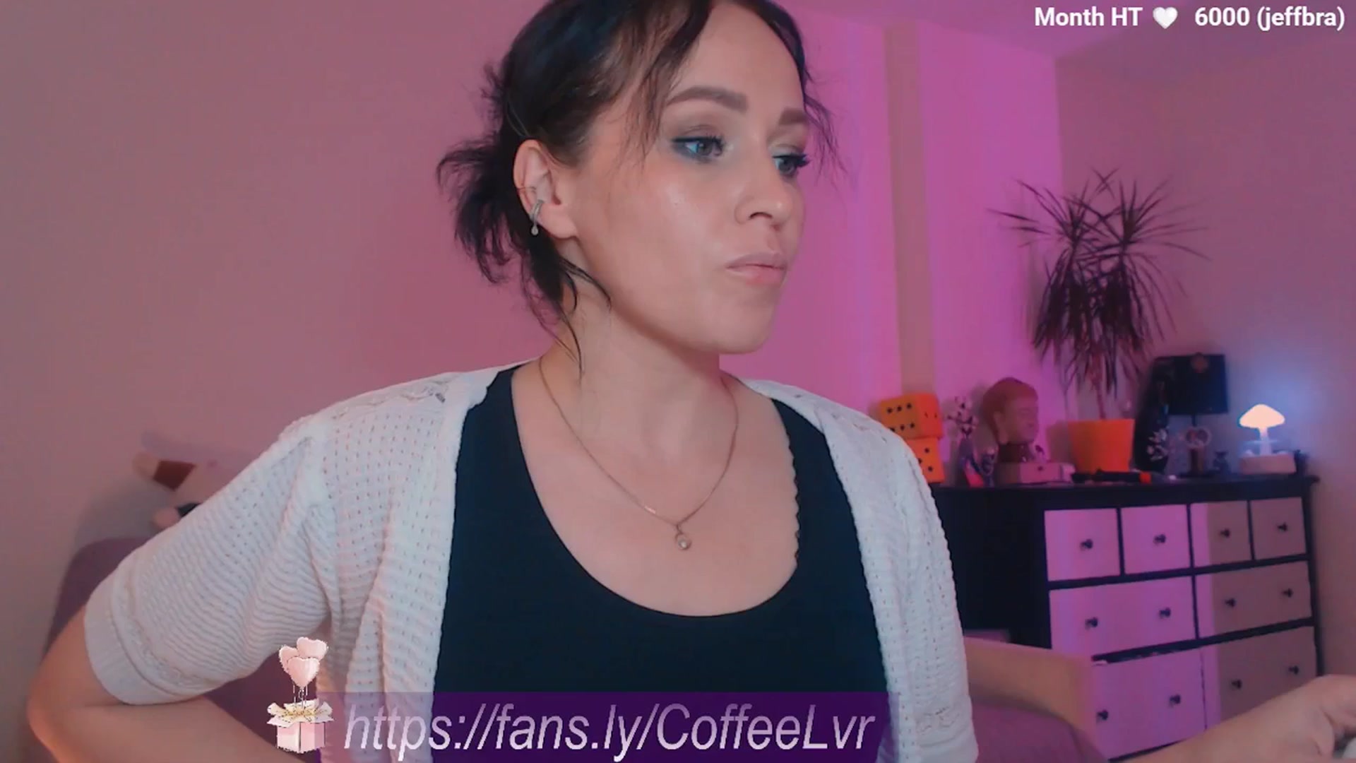 Gallery image thumbnail from Bday_brew's myfreecams stream on, 10/24/2025, 17:57 image 14 of 20
