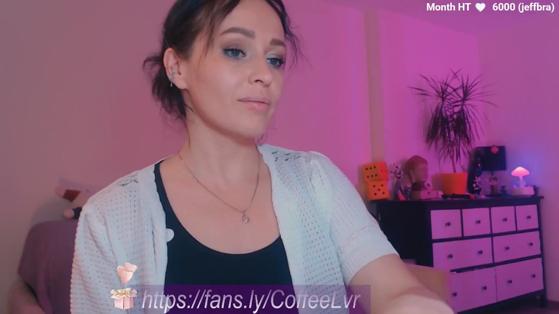 Gallery image thumbnail from Bday_brew's myfreecams stream on, 10/24/2025, 17:57 image 20 of 20