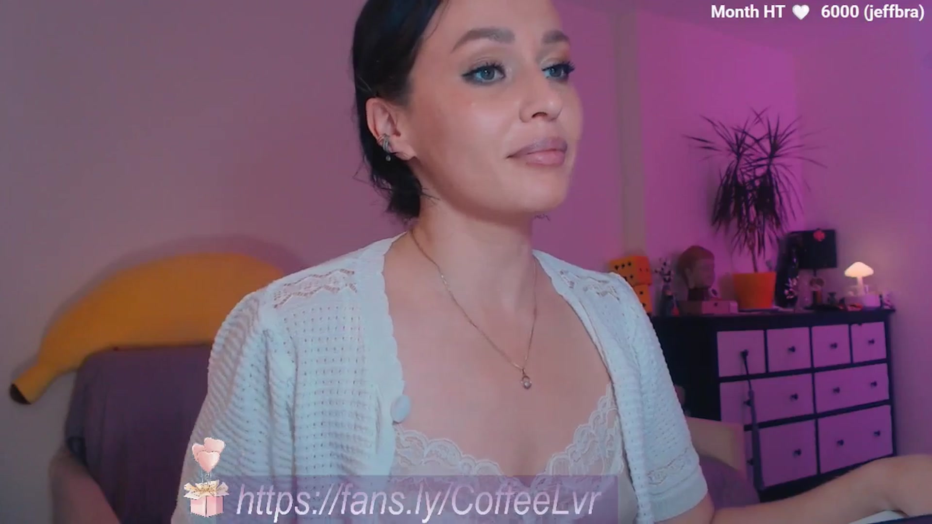 Gallery image thumbnail from Bday_brew's myfreecams stream on, 10/25/2025, 21:04 image 18 of 20