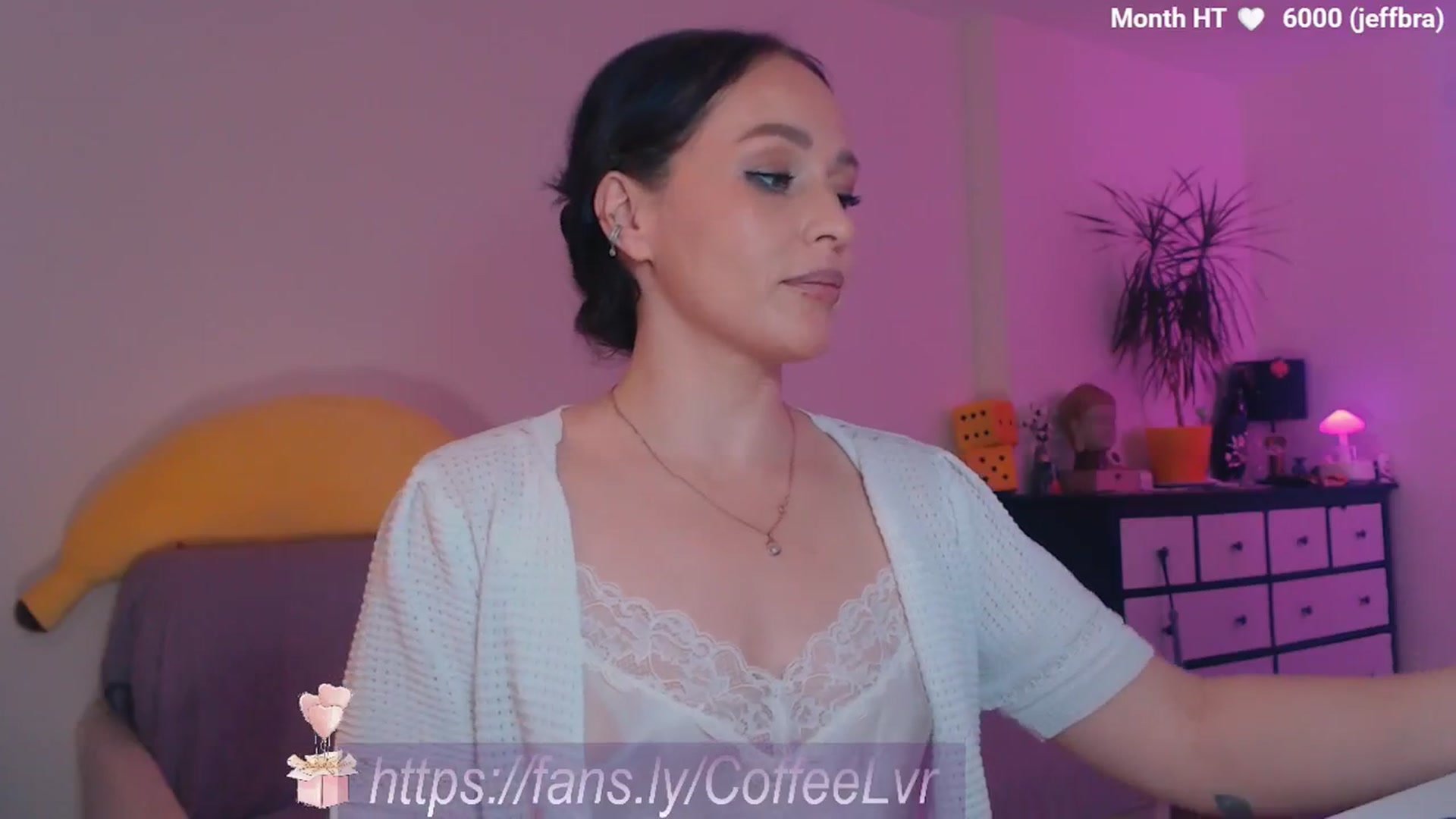 Gallery image thumbnail from Bday_brew's myfreecams stream on, 10/25/2025, 21:04 image 8 of 20