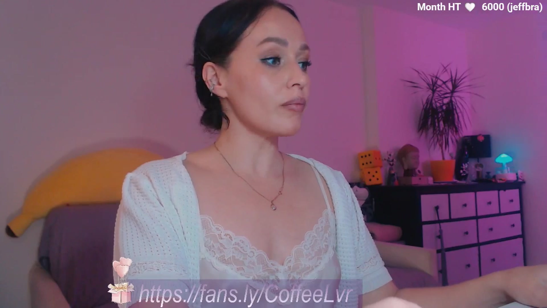 Gallery image thumbnail from Bday_brew's myfreecams stream on, 10/25/2025, 21:04 image 12 of 20
