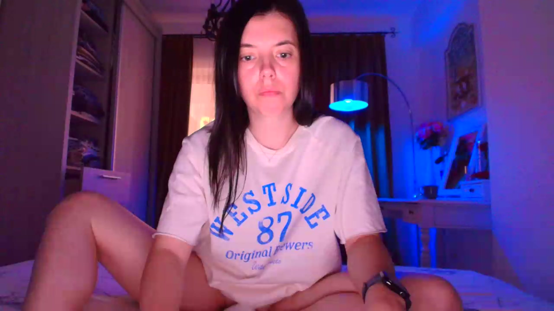 Gallery image thumbnail from Bdaygirly's myfreecams stream on, 07/08/2026, 16:01 image 5 of 20