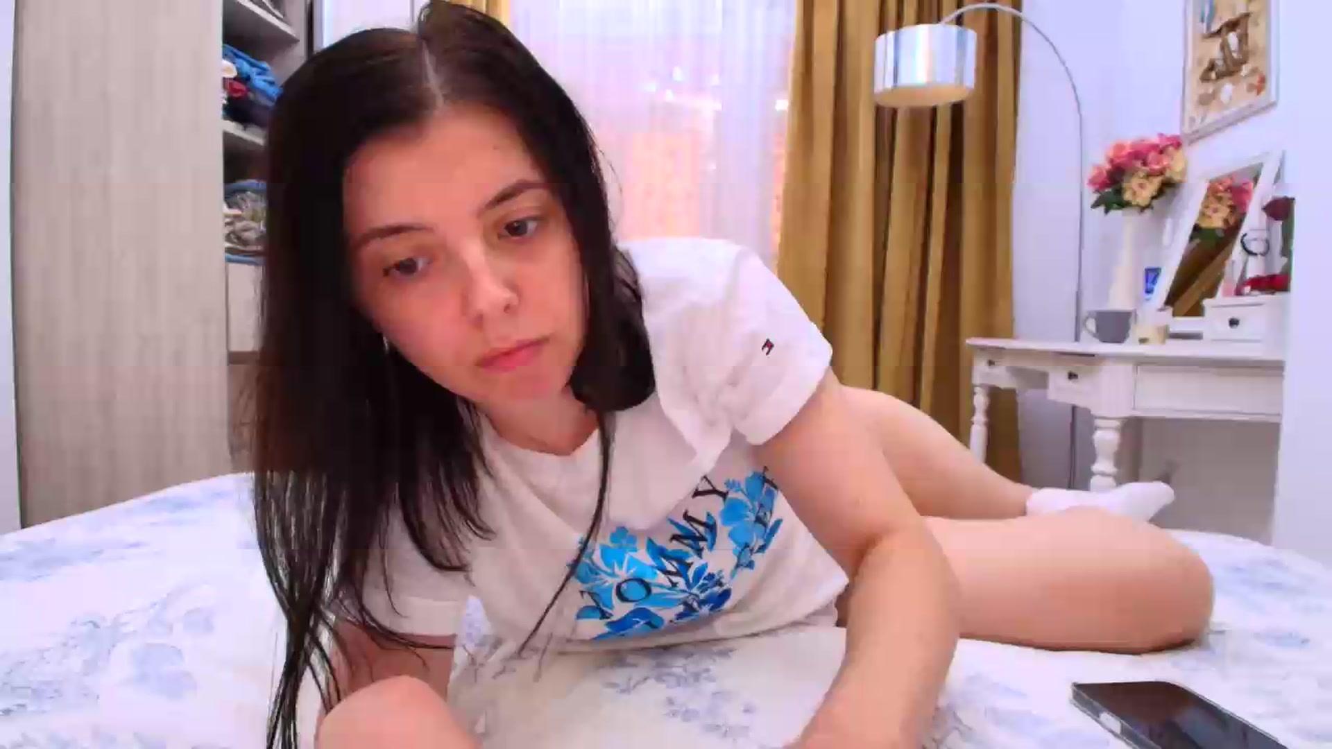 Gallery image thumbnail from Bdaygirly's myfreecams stream on, 07/16/2026, 12:30 image 19 of 20
