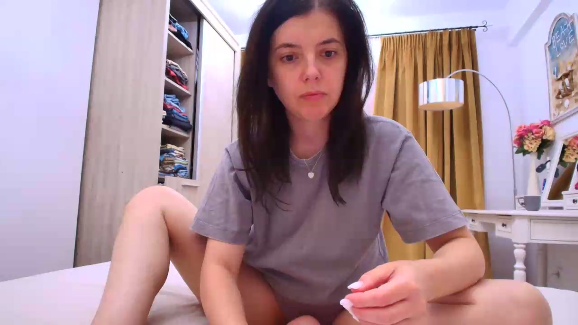 Gallery image thumbnail from Bdaygirly's myfreecams stream on, 07/20/2026, 15:50 image 10 of 20