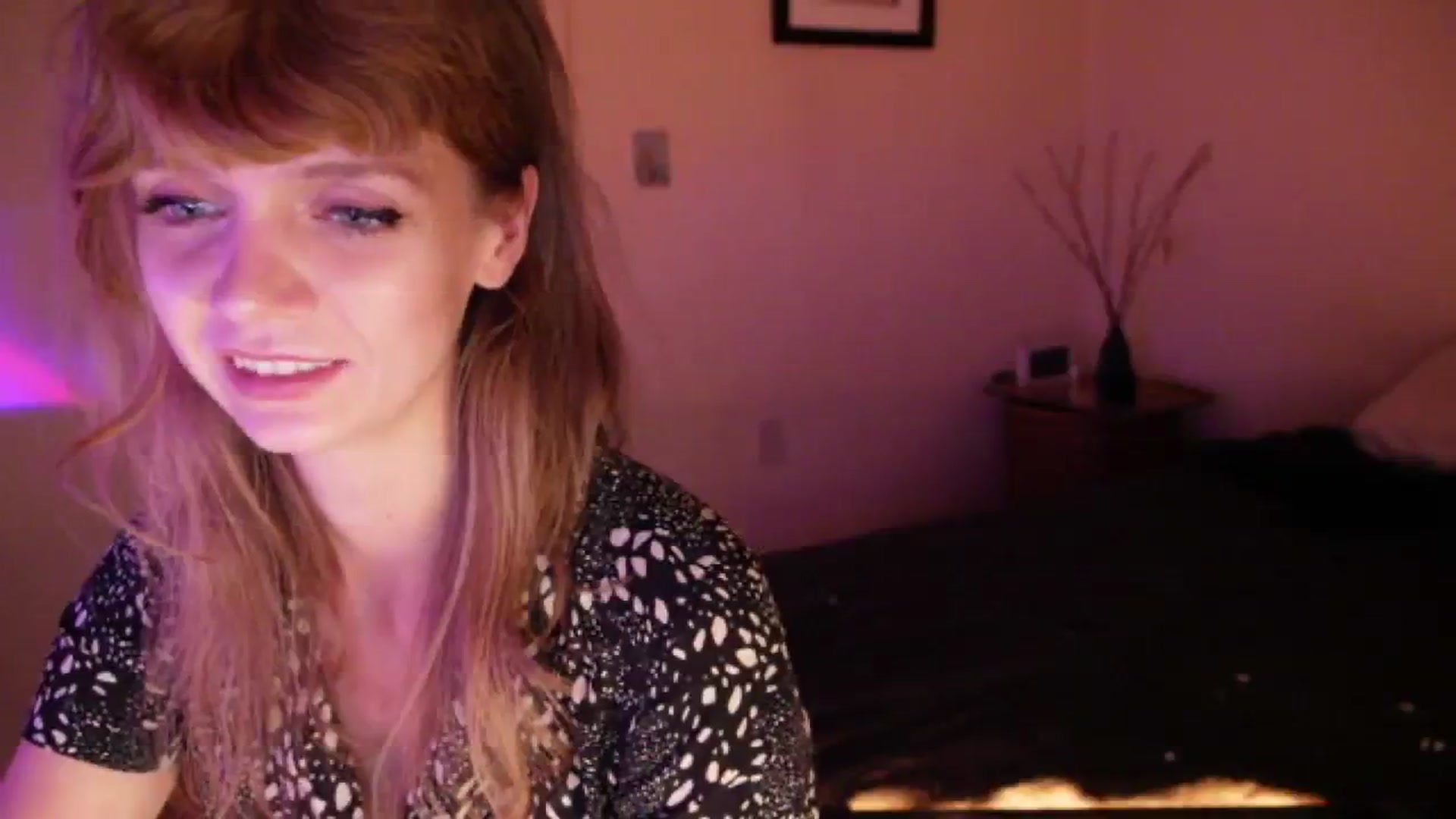 Gallery image thumbnail from Bdaymuffin's myfreecams stream on, 08/06/2023, 05:42 image 2 of 20