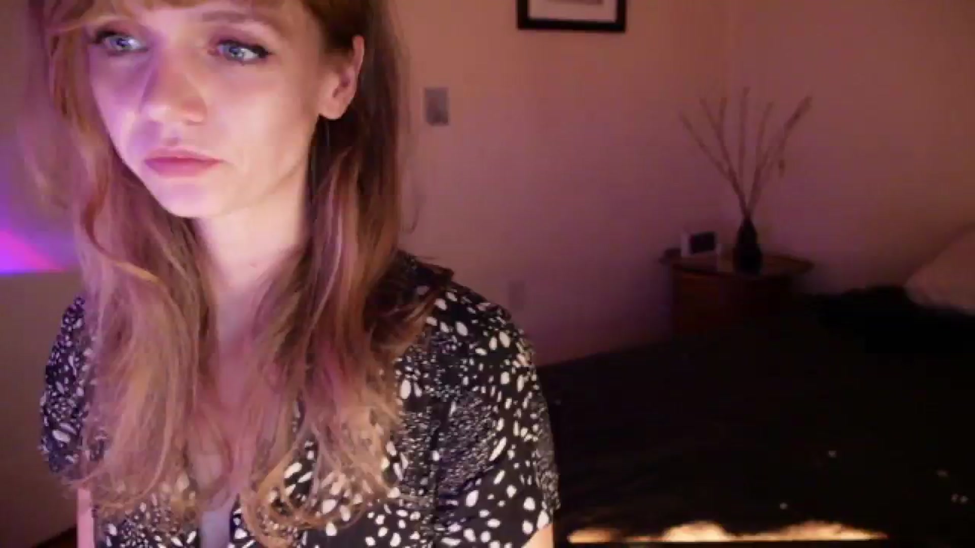 Gallery image thumbnail from Bdaymuffin's myfreecams stream on, 08/06/2023, 05:42 image 1 of 20