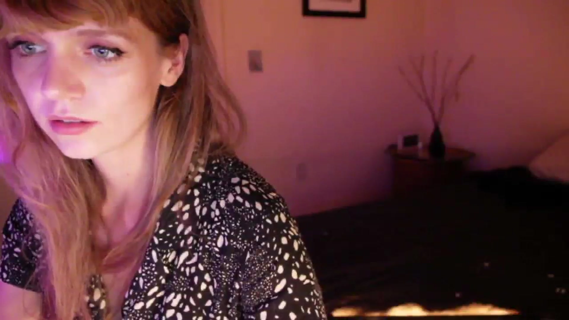 Gallery image thumbnail from Bdaymuffin's myfreecams stream on, 08/06/2023, 05:42 image 4 of 20