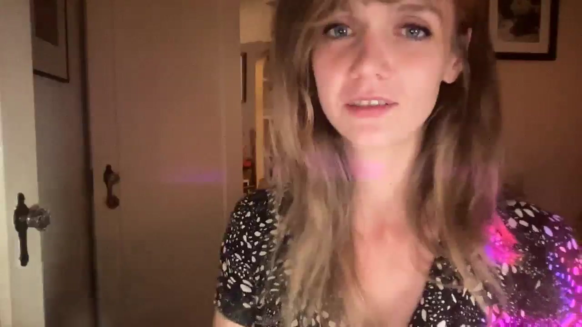 Gallery image thumbnail from Bdaymuffin's myfreecams stream on, 08/06/2023, 07:20 image 18 of 20