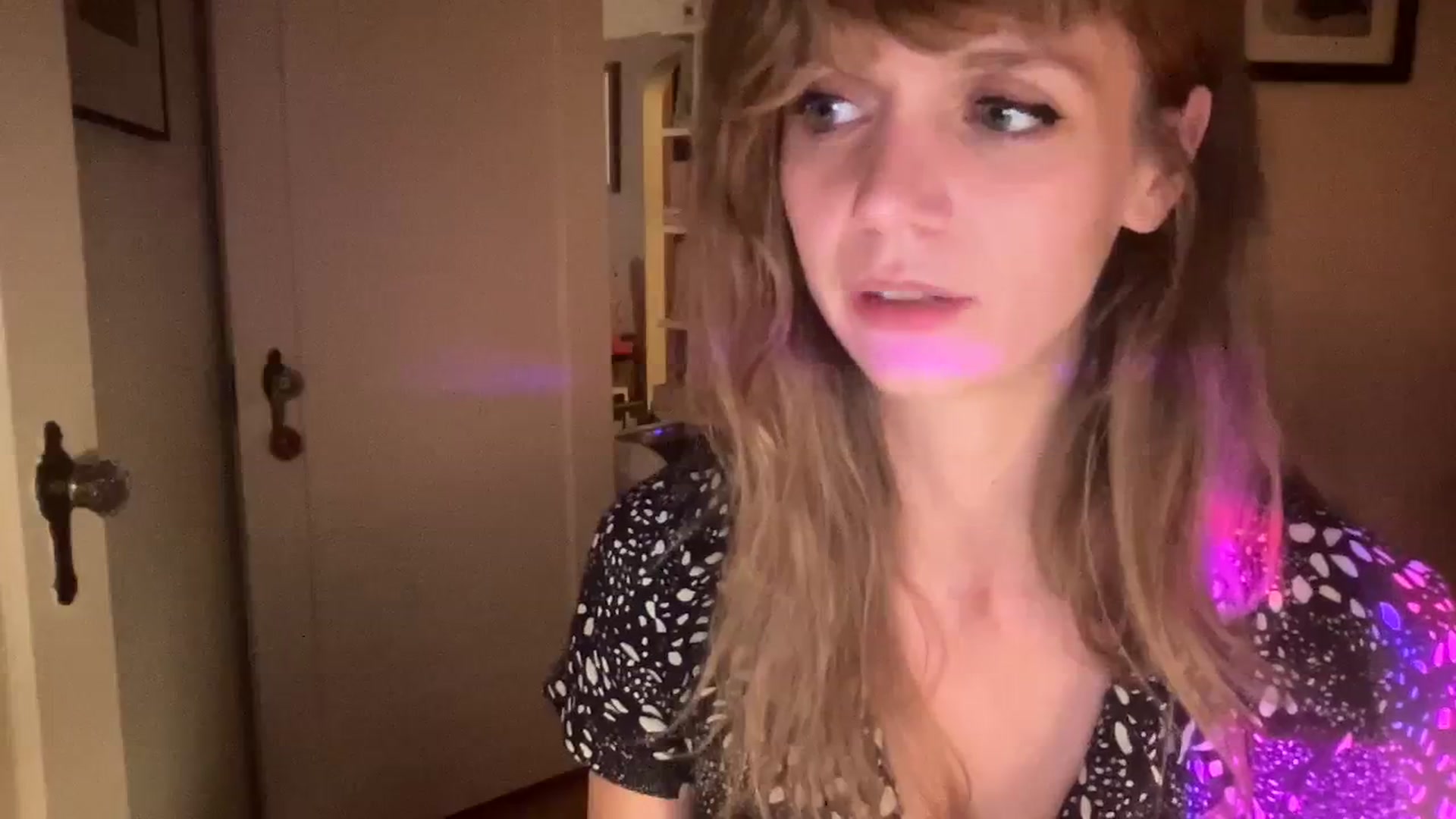 Gallery image thumbnail from Bdaymuffin's myfreecams stream on, 08/06/2023, 07:20 image 17 of 20
