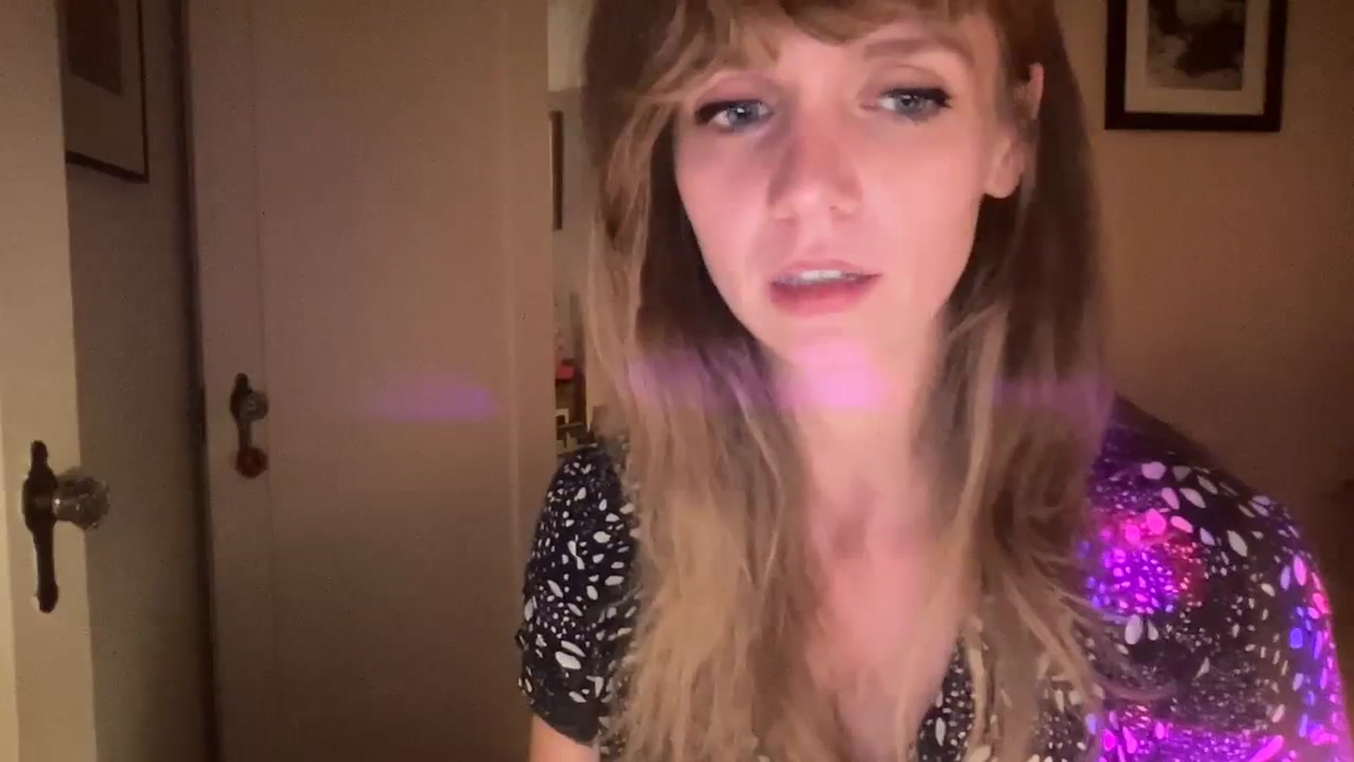 Gallery image thumbnail from Bdaymuffin's myfreecams stream on, 08/06/2023, 07:20 image 16 of 20