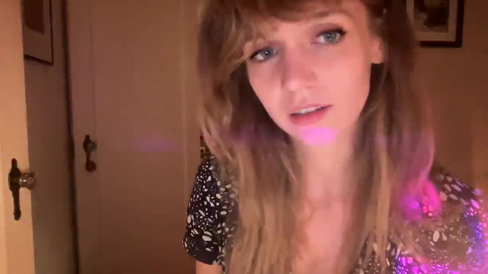 Gallery image thumbnail from Bdaymuffin's myfreecams stream on, 08/06/2023, 07:20 image 15 of 20