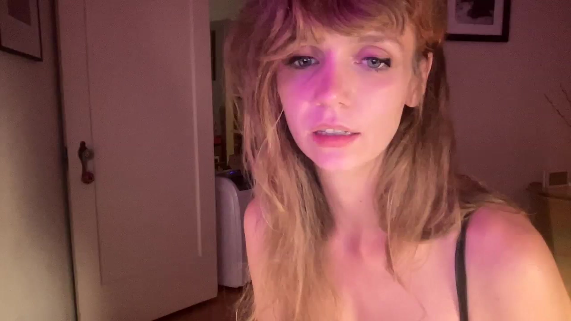 Gallery image thumbnail from Bdaymuffin's myfreecams stream on, 08/06/2023, 09:20 image 19 of 20