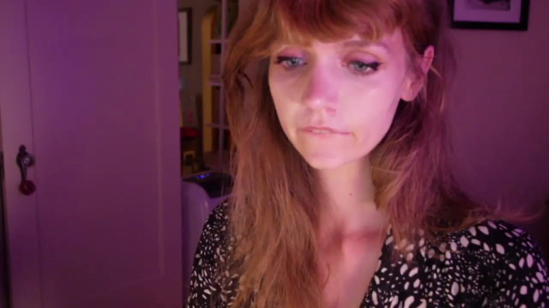 Gallery image thumbnail from Bdaymuffin's myfreecams stream on, 08/06/2023, 09:20 image 2 of 20