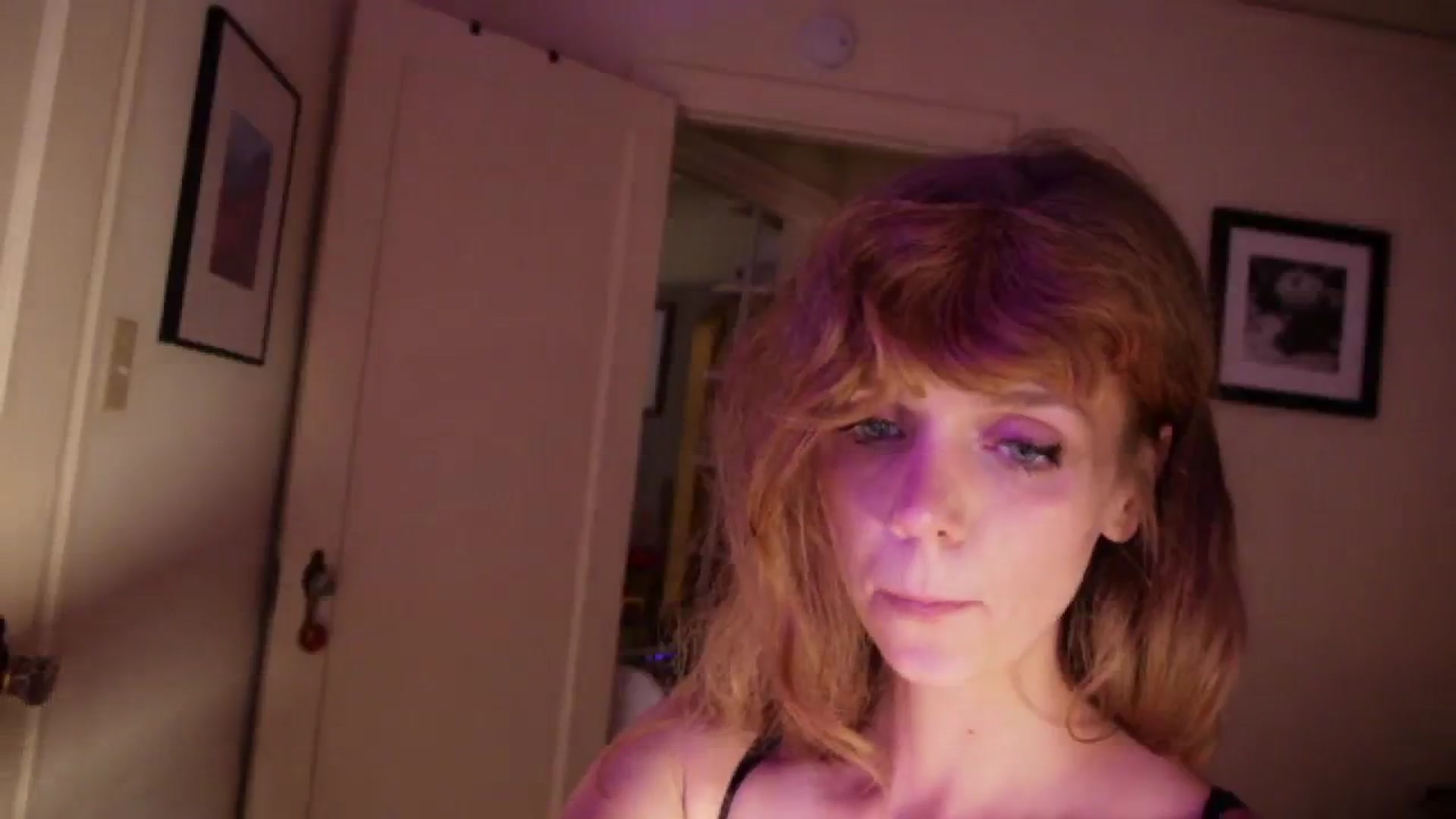 Gallery image thumbnail from Bdaymuffin's myfreecams stream on, 08/06/2023, 09:20 image 16 of 20