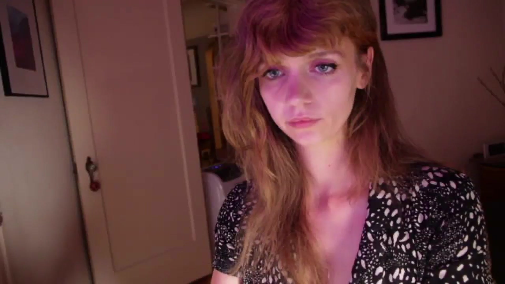 Gallery image thumbnail from Bdaymuffin's myfreecams stream on, 08/06/2023, 09:20 image 7 of 20