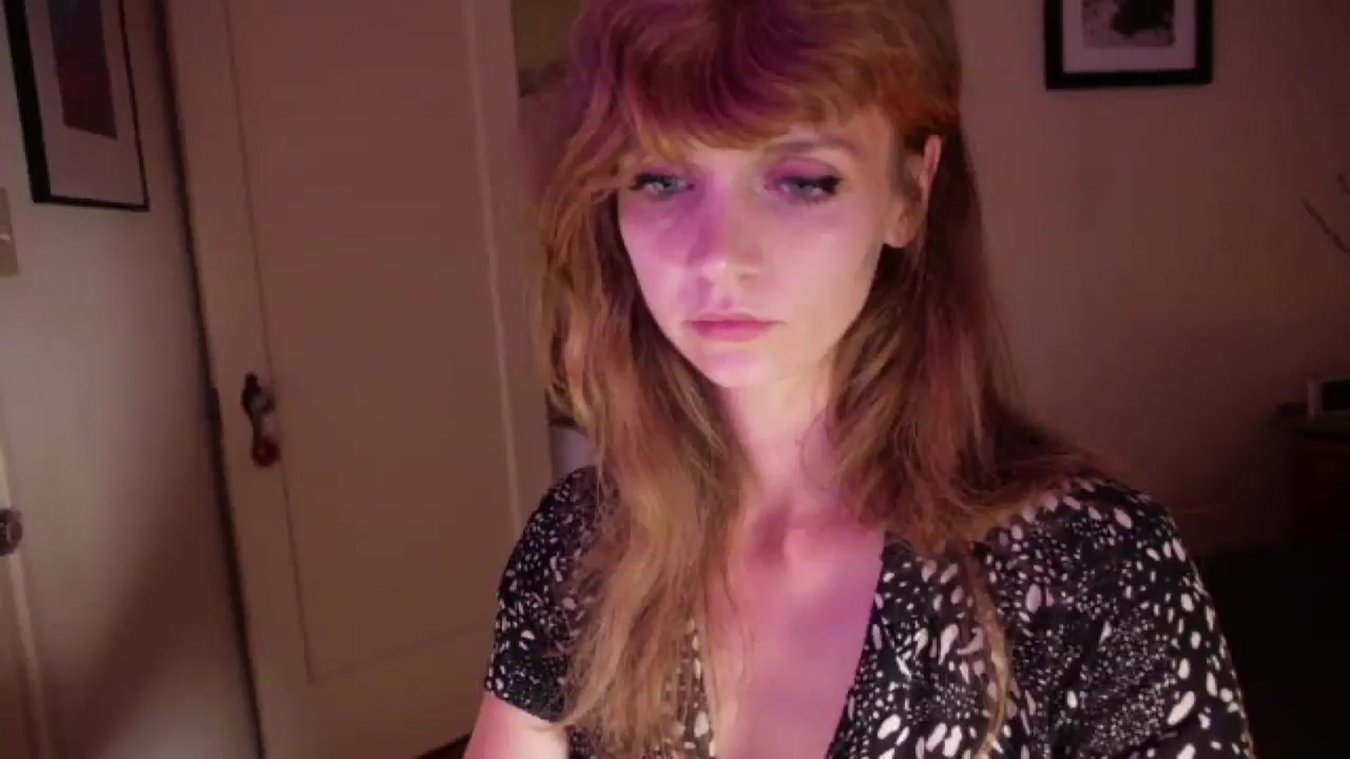 Gallery image thumbnail from Bdaymuffin's myfreecams stream on, 08/06/2023, 09:20 image 10 of 20