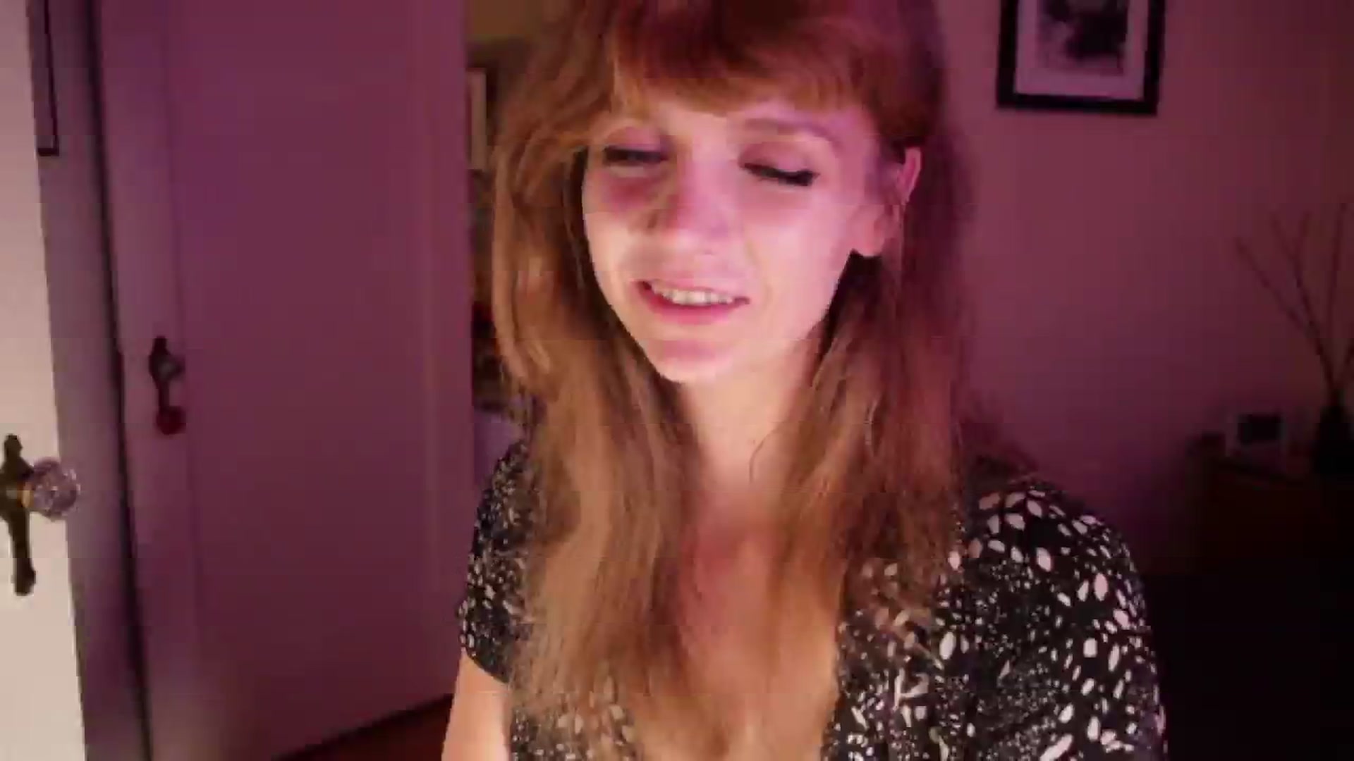 Gallery image thumbnail from Bdaymuffin's myfreecams stream on, 08/06/2023, 09:20 image 4 of 20