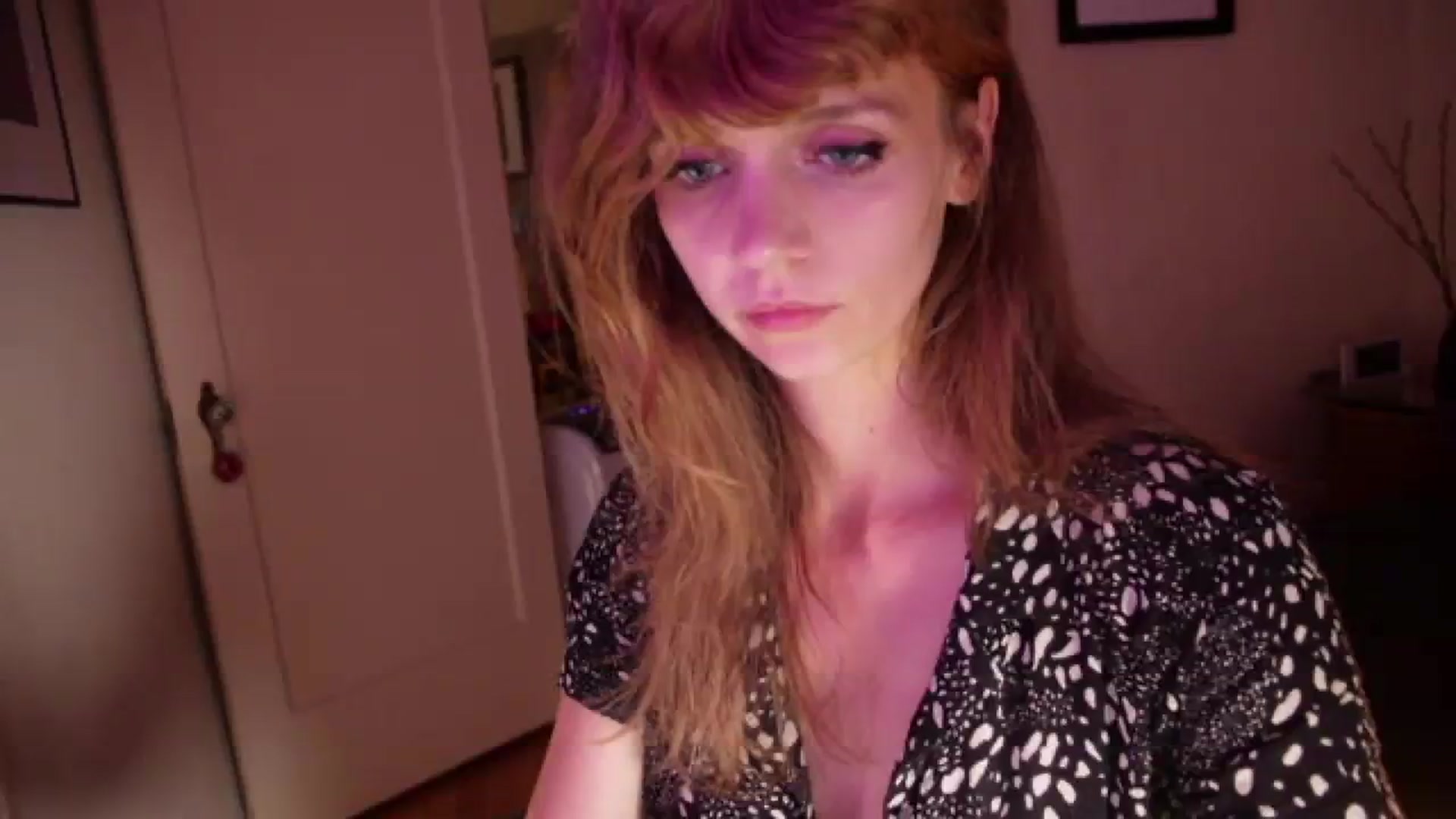 Gallery image thumbnail from Bdaymuffin's myfreecams stream on, 08/06/2023, 09:20 image 9 of 20