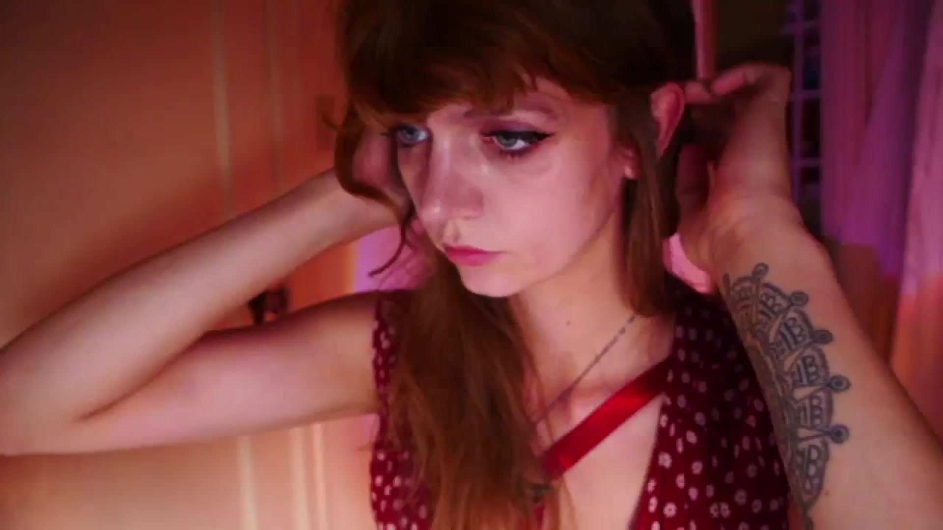 Gallery image thumbnail from Bdaymuffin's myfreecams stream on, 08/12/2023, 03:32 image 19 of 20