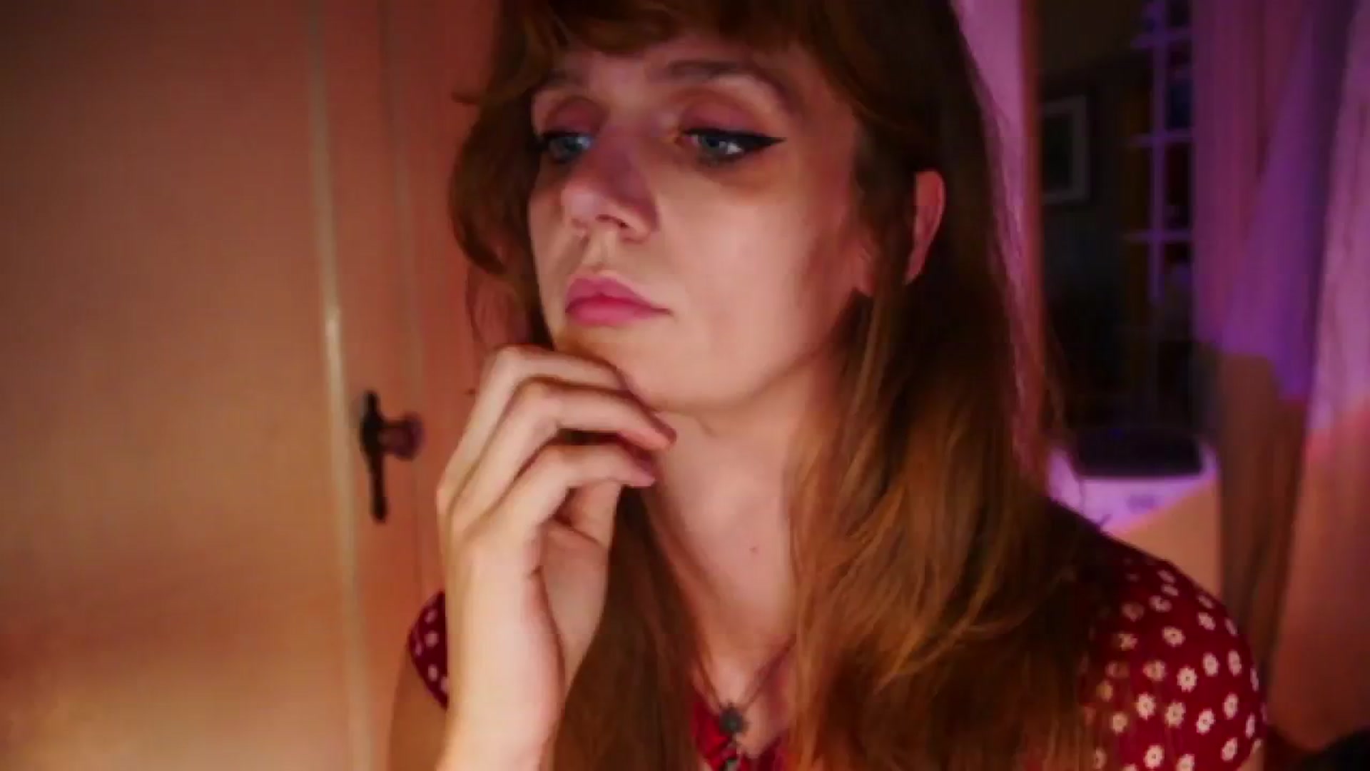 Gallery image thumbnail from Bdaymuffin's myfreecams stream on, 08/12/2023, 03:32 image 18 of 20