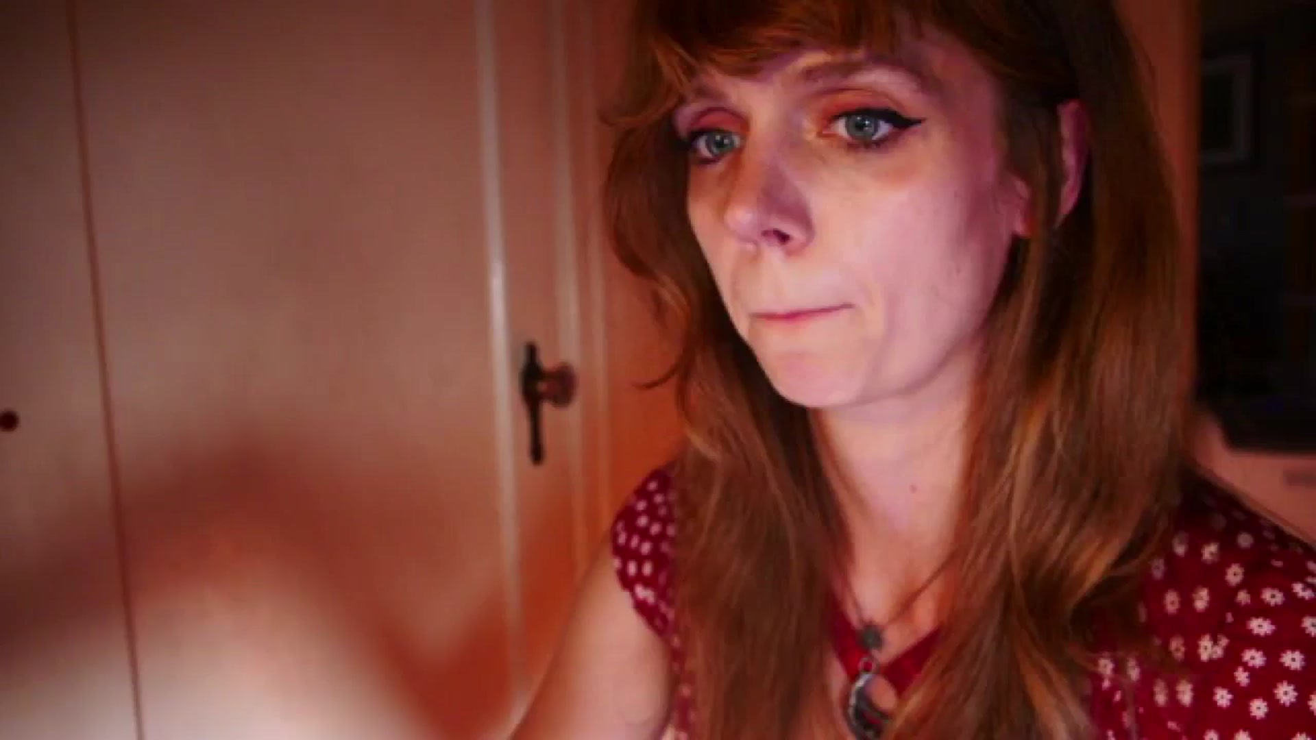Gallery image thumbnail from Bdaymuffin's myfreecams stream on, 08/12/2023, 03:32 image 15 of 20
