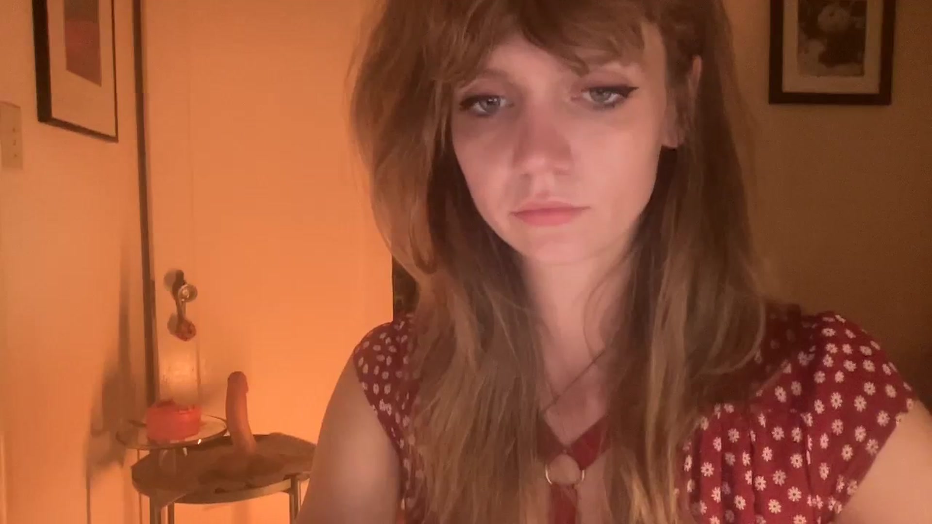Gallery image thumbnail from Bdaymuffin's myfreecams stream on, 08/12/2023, 05:31 image 18 of 20