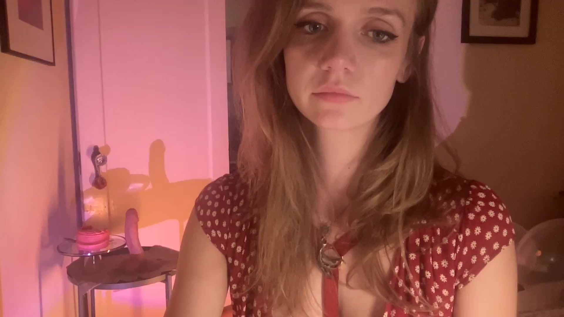 Gallery image thumbnail from Bdaymuffin's myfreecams stream on, 08/12/2023, 05:31 image 5 of 20