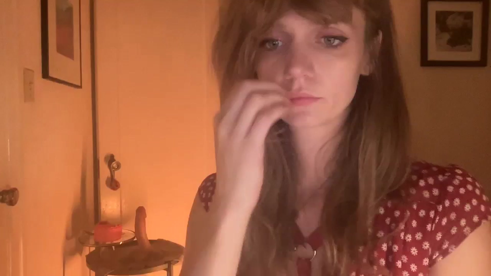 Gallery image thumbnail from Bdaymuffin's myfreecams stream on, 08/12/2023, 05:31 image 20 of 20