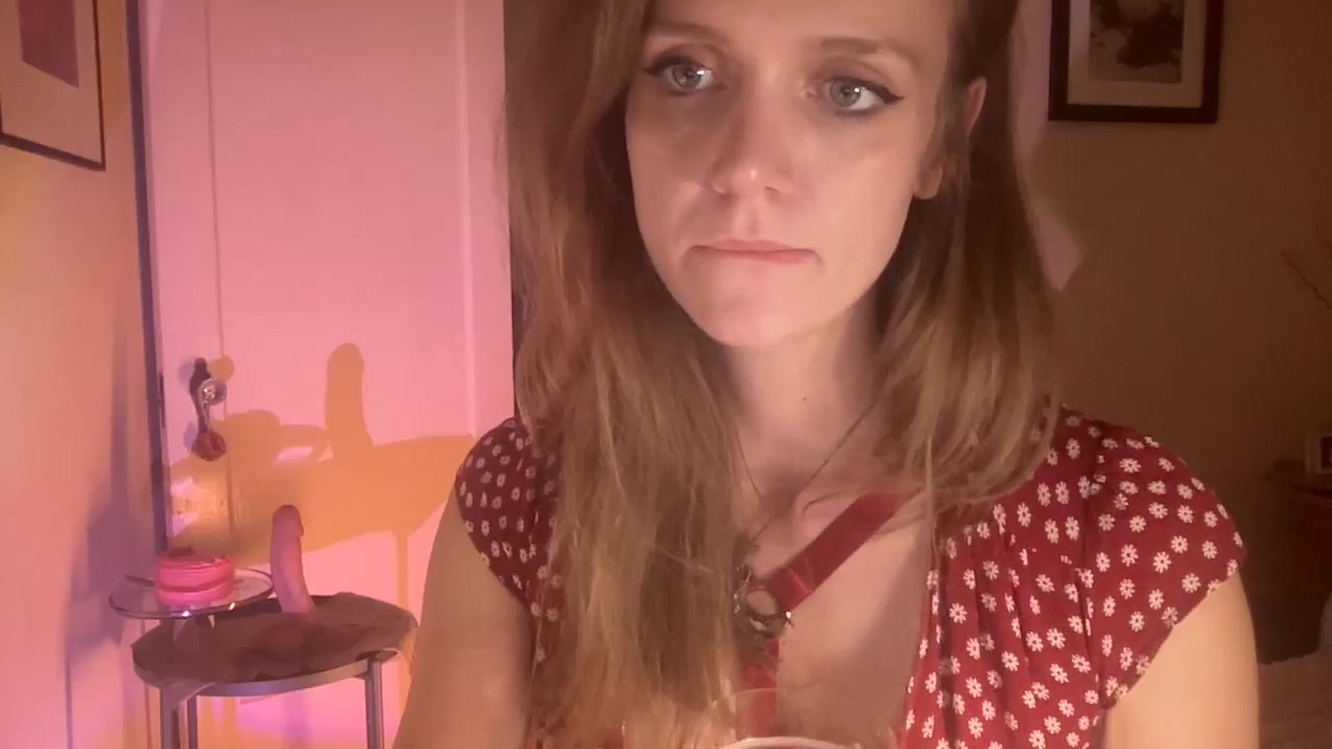 Gallery image thumbnail from Bdaymuffin's myfreecams stream on, 08/12/2023, 05:31 image 8 of 20