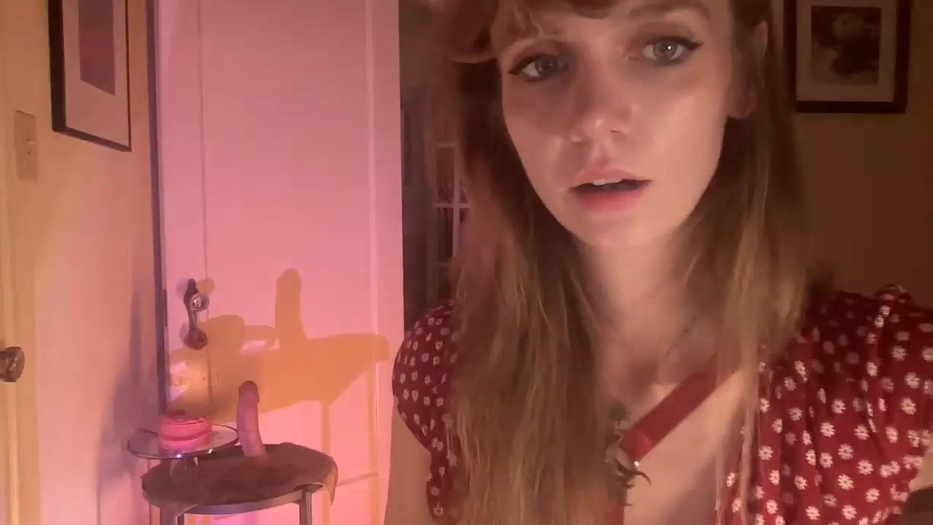 Gallery image thumbnail from Bdaymuffin's myfreecams stream on, 08/12/2023, 05:31 image 1 of 20