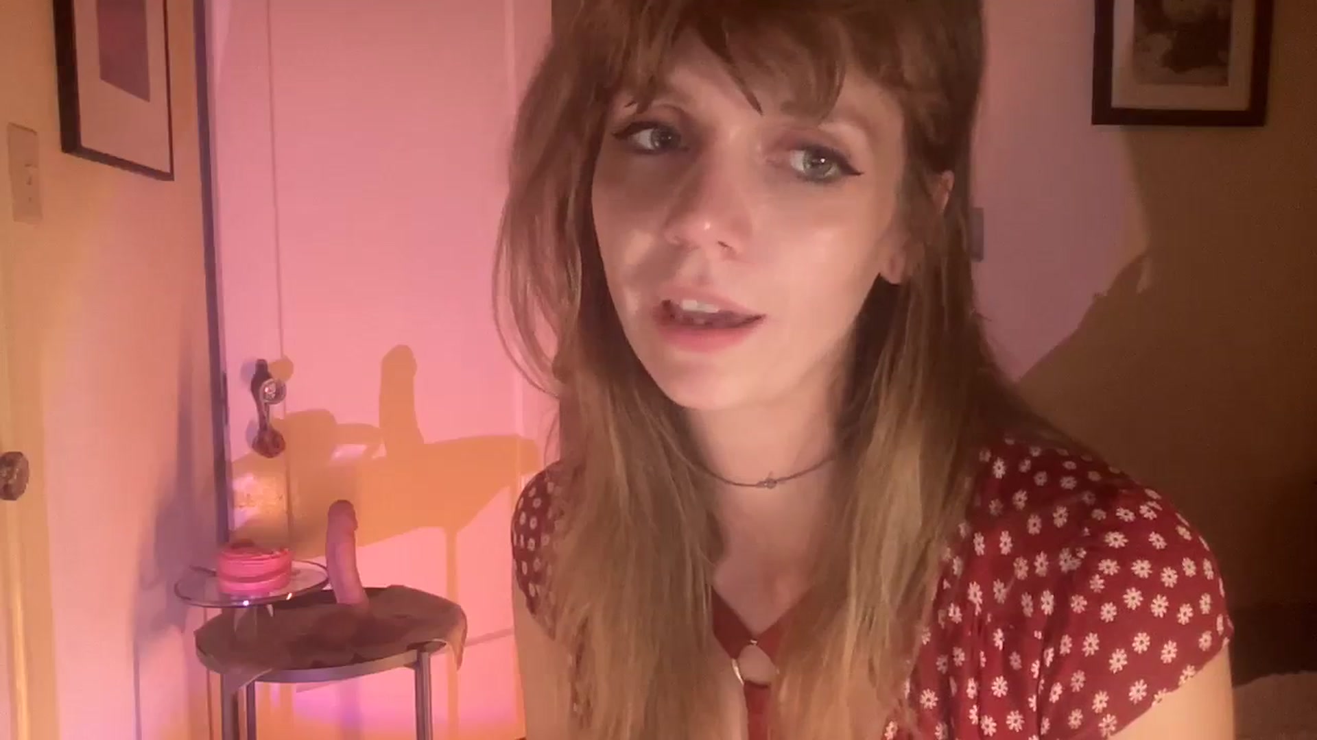 Gallery image thumbnail from Bdaymuffin's myfreecams stream on, 08/12/2023, 05:31 image 12 of 20