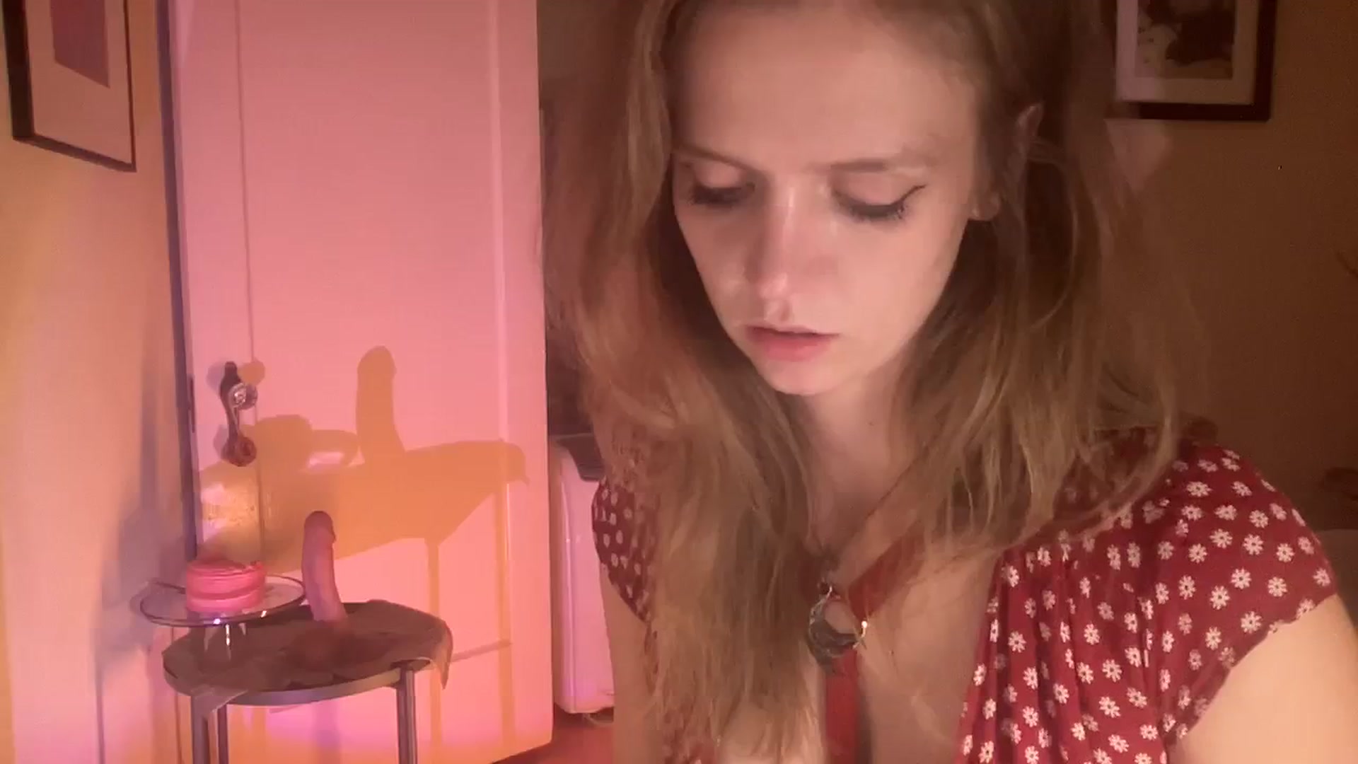 Gallery image thumbnail from Bdaymuffin's myfreecams stream on, 08/12/2023, 05:31 image 3 of 20
