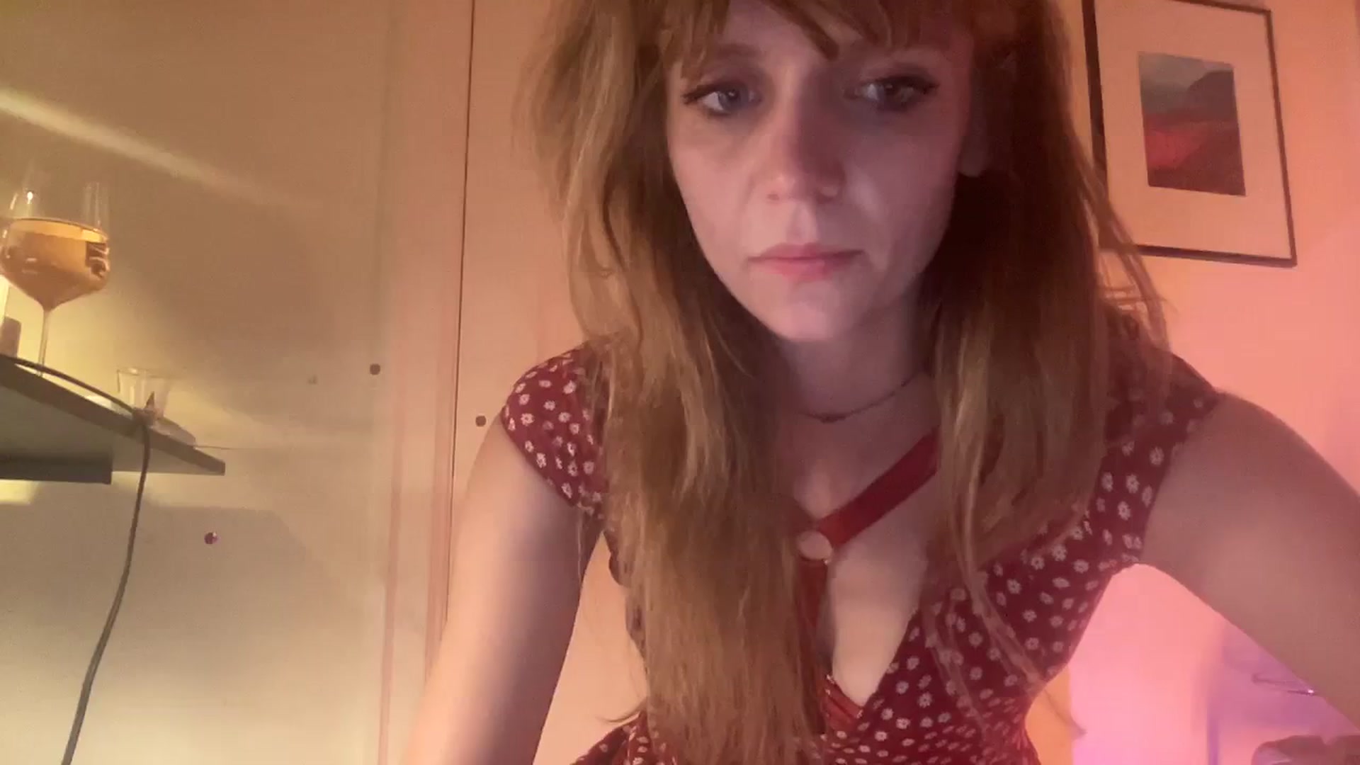Gallery image thumbnail from Bdaymuffin's myfreecams stream on, 08/12/2023, 05:31 image 15 of 20