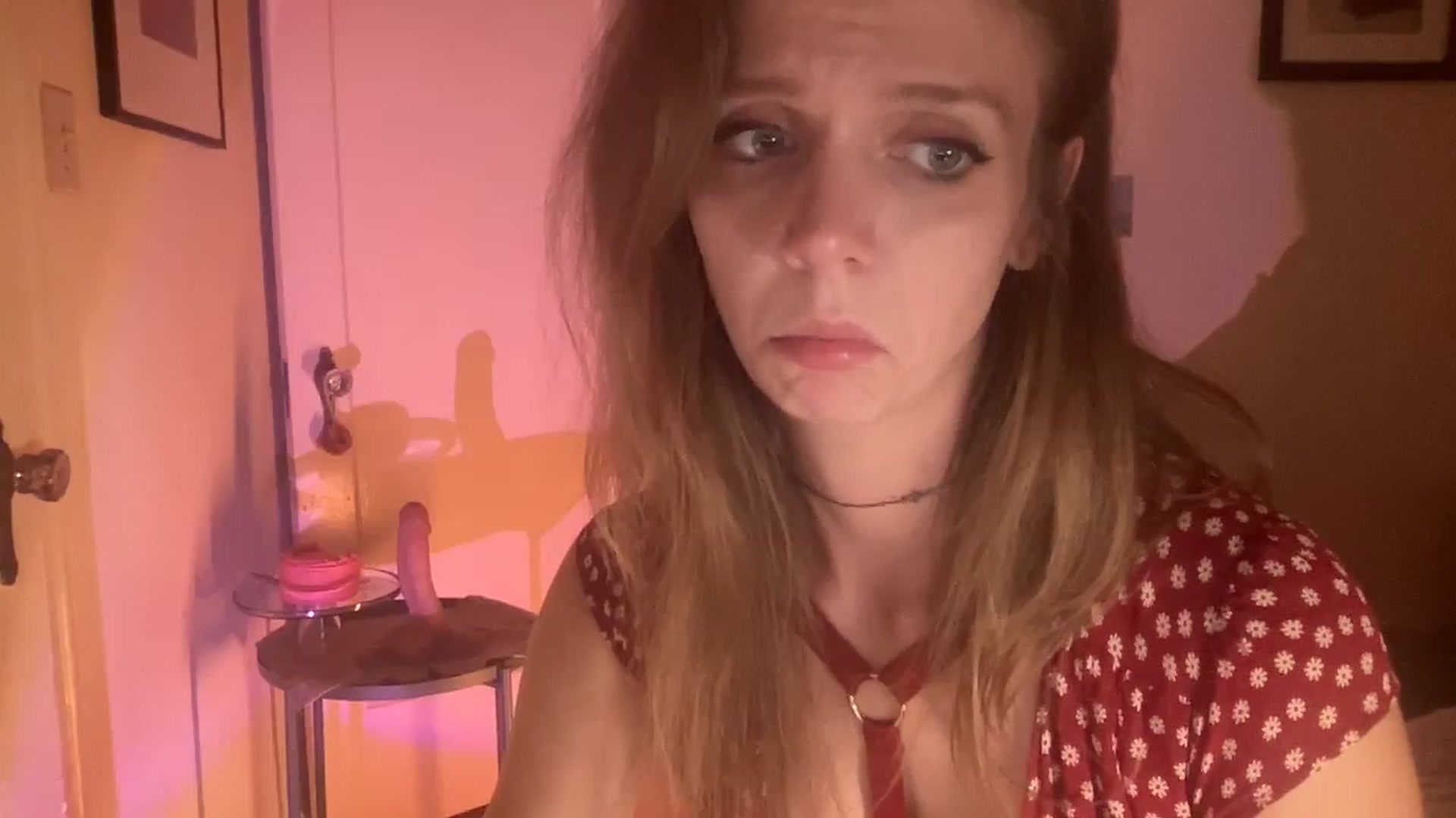 Gallery image thumbnail from Bdaymuffin's myfreecams stream on, 08/12/2023, 05:31 image 9 of 20