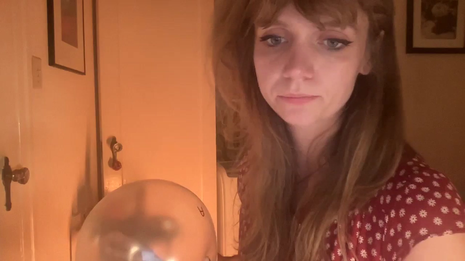 Gallery image thumbnail from Bdaymuffin's myfreecams stream on, 08/12/2023, 05:31 image 17 of 20