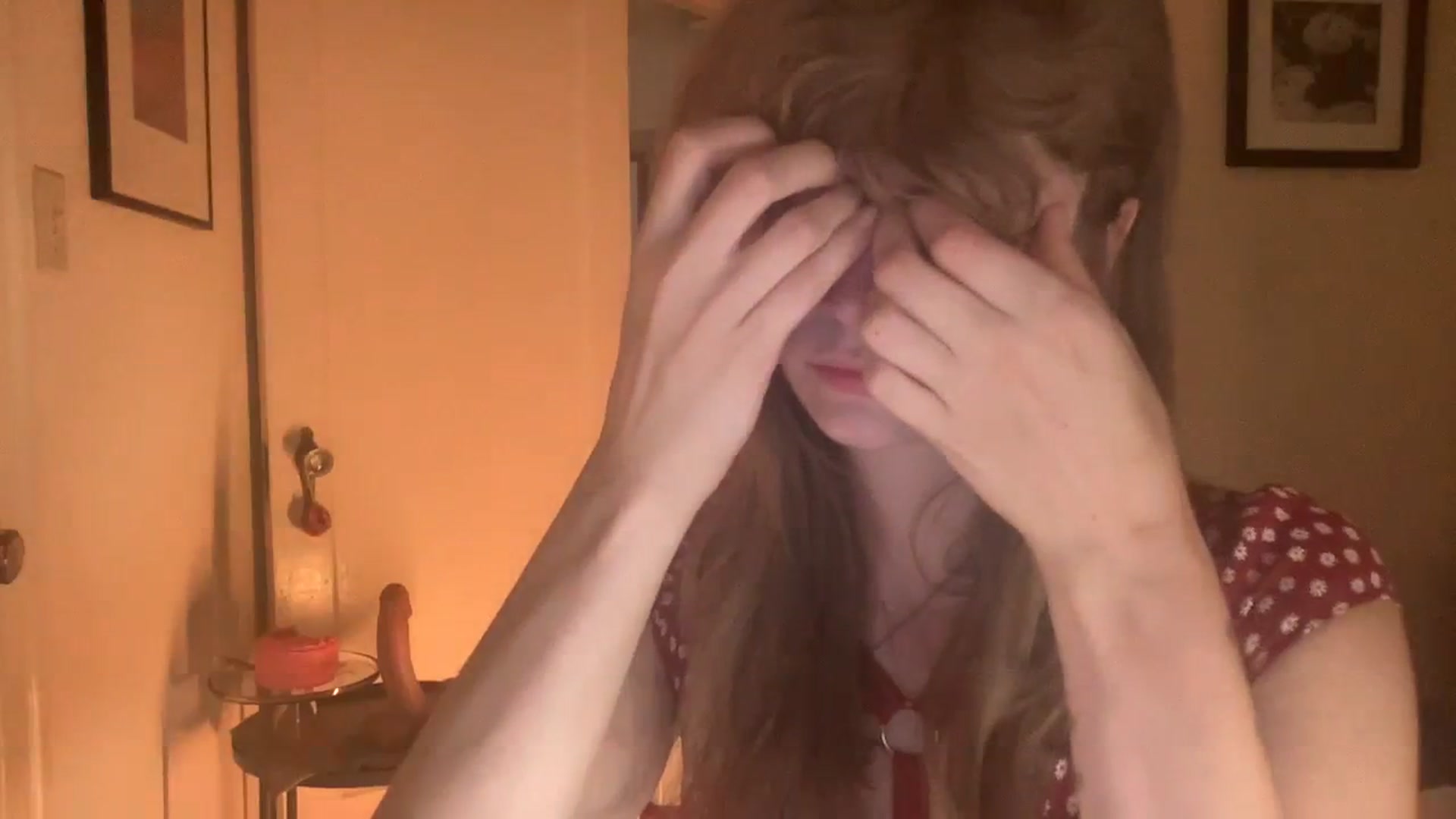 Gallery image thumbnail from Bdaymuffin's myfreecams stream on, 08/12/2023, 05:31 image 19 of 20