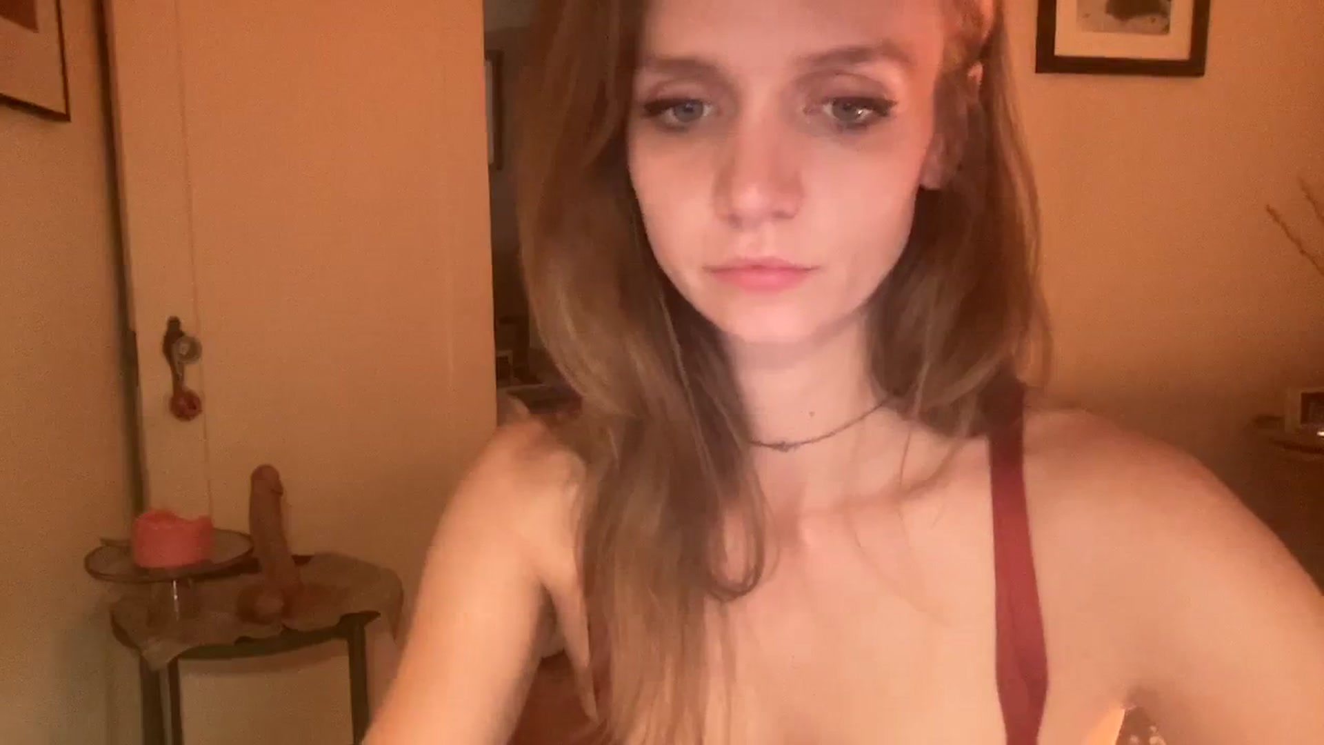 Gallery image thumbnail from Bdaymuffin's myfreecams stream on, 08/12/2023, 08:43 image 20 of 20