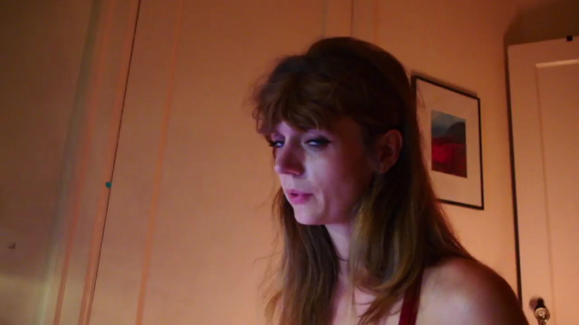 Gallery image thumbnail from Bdaymuffin's myfreecams stream on, 08/12/2023, 08:43 image 10 of 20