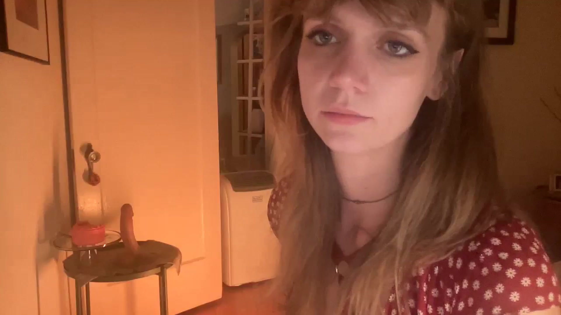 Gallery image thumbnail from Bdaymuffin's myfreecams stream on, 08/12/2023, 08:43 image 3 of 20