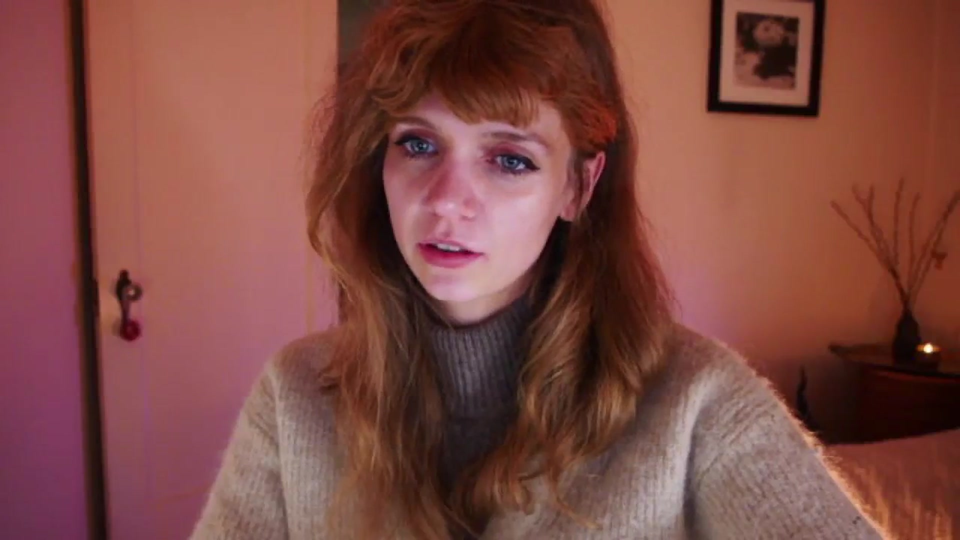 Gallery image thumbnail from Bdaymuffin's myfreecams stream on, 09/01/2023, 07:12 image 7 of 20