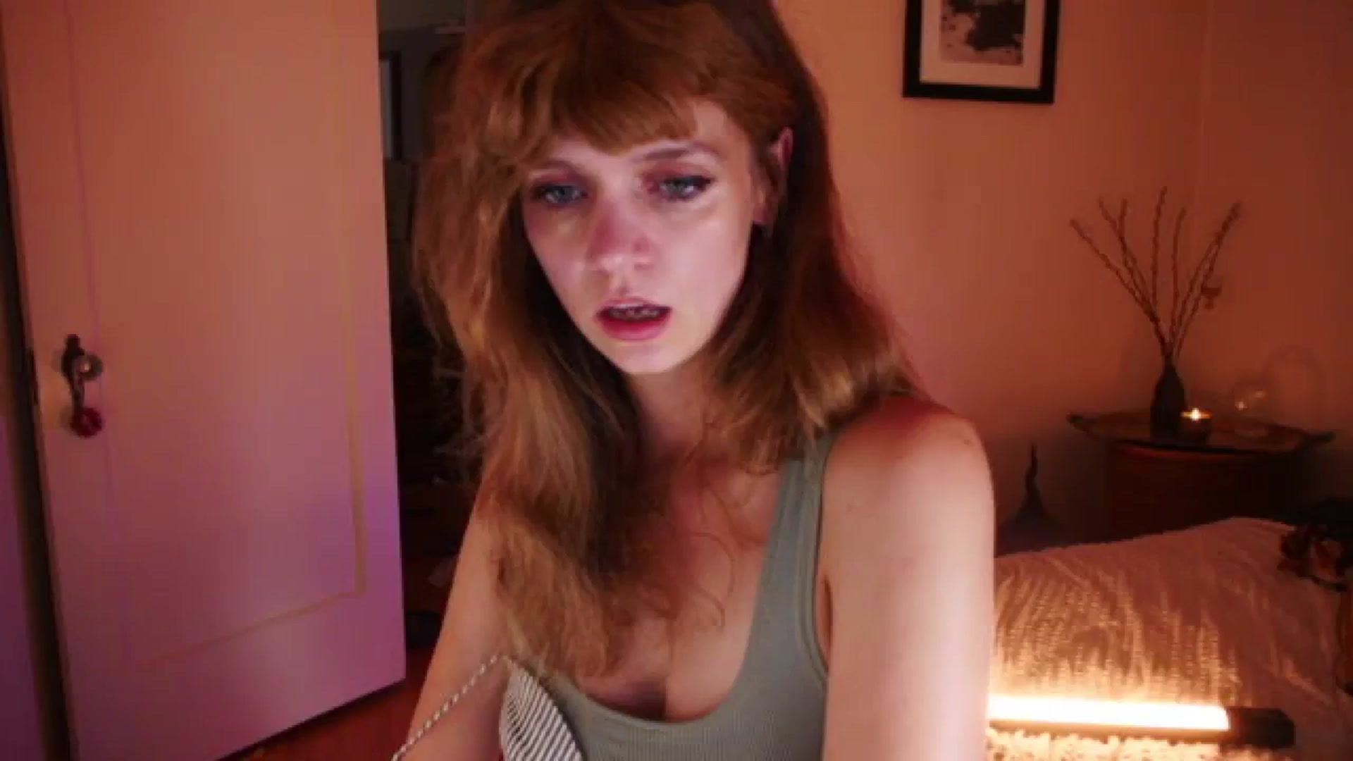 Gallery image thumbnail from Bdaymuffin's myfreecams stream on, 09/01/2023, 07:12 image 1 of 20
