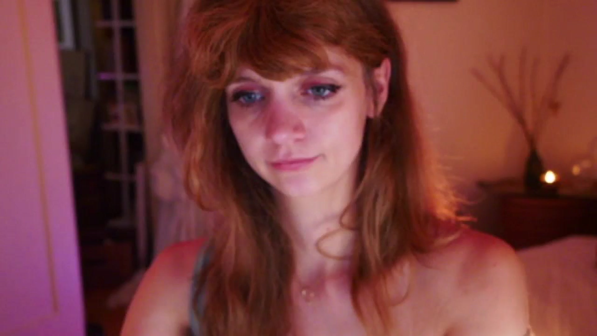 Gallery image thumbnail from Bdaymuffin's myfreecams stream on, 09/01/2023, 07:12 image 20 of 20
