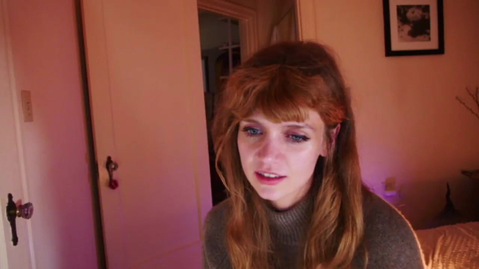 Gallery image thumbnail from Bdaymuffin's myfreecams stream on, 09/01/2023, 07:12 image 4 of 20