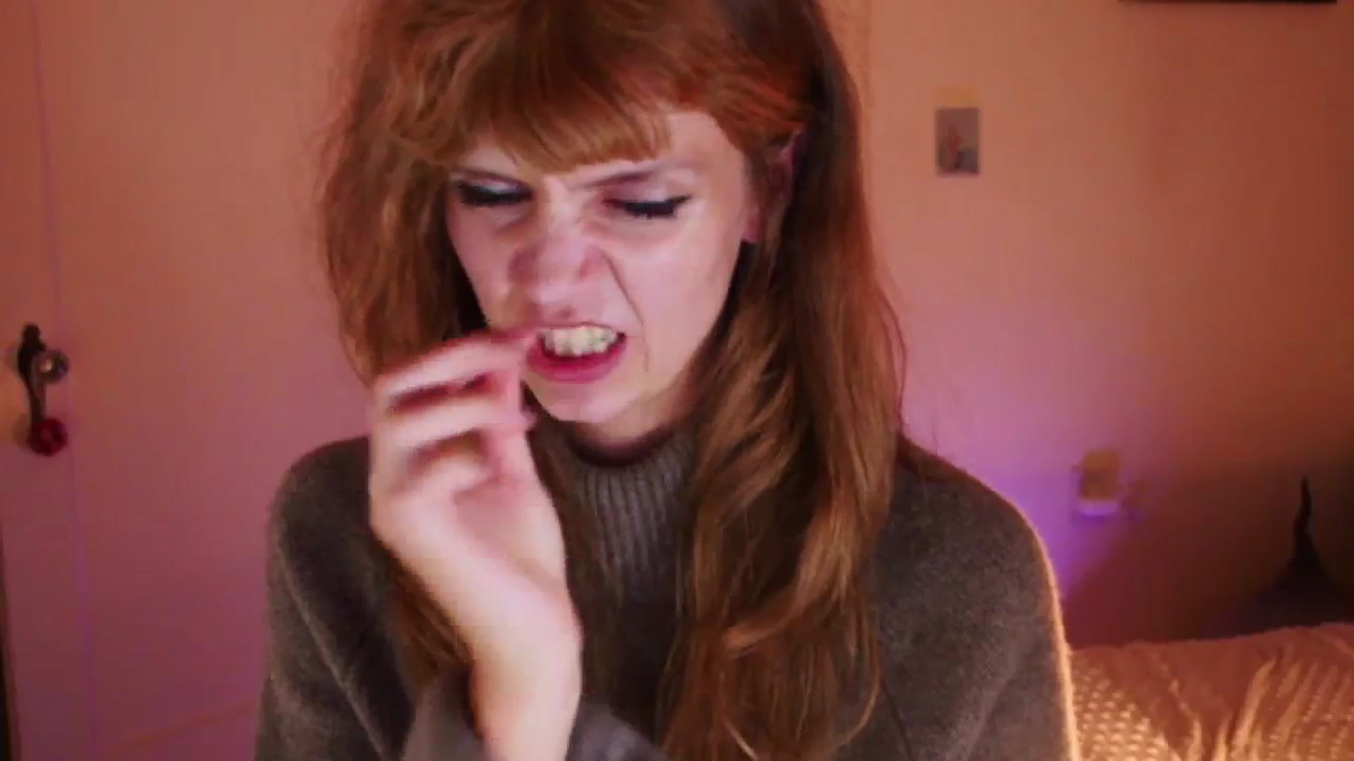 Gallery image thumbnail from Bdaymuffin's myfreecams stream on, 09/01/2023, 07:12 image 3 of 20
