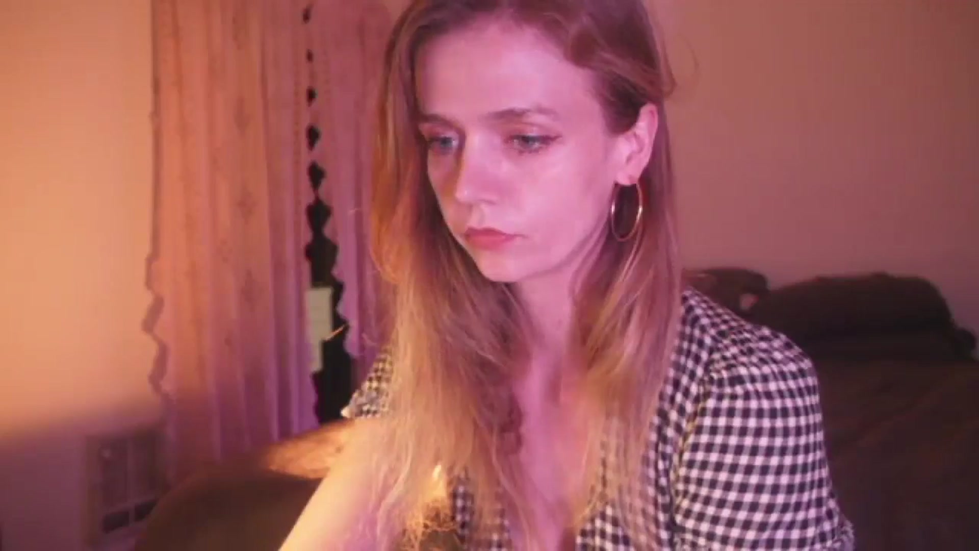 Gallery image thumbnail from Bdaymuffin's myfreecams stream on, 08/03/2024, 06:08 image 2 of 20