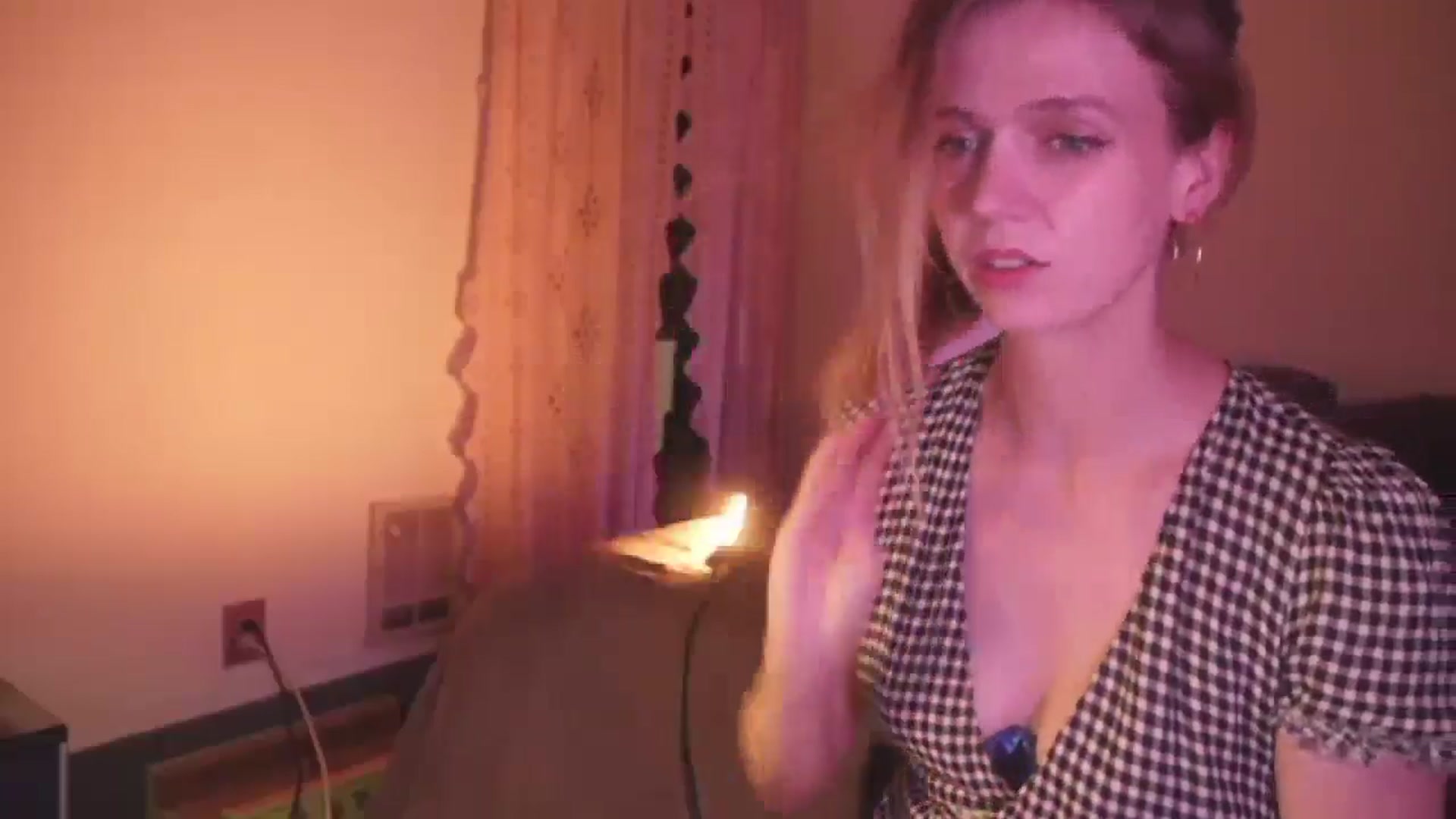 Gallery image thumbnail from Bdaymuffin's myfreecams stream on, 08/03/2024, 06:08 image 15 of 20