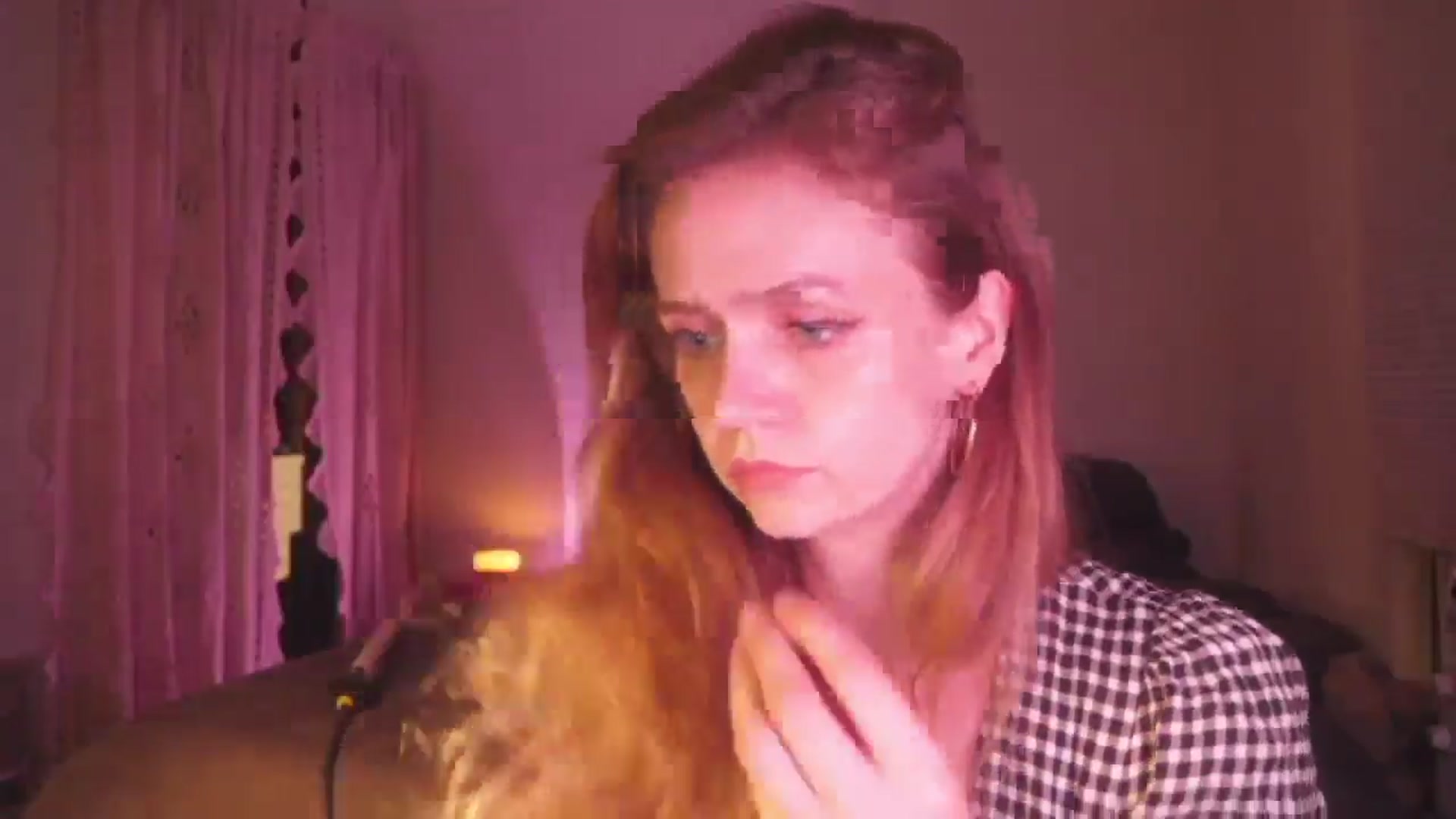 Gallery image thumbnail from Bdaymuffin's myfreecams stream on, 08/03/2024, 06:08 image 14 of 20