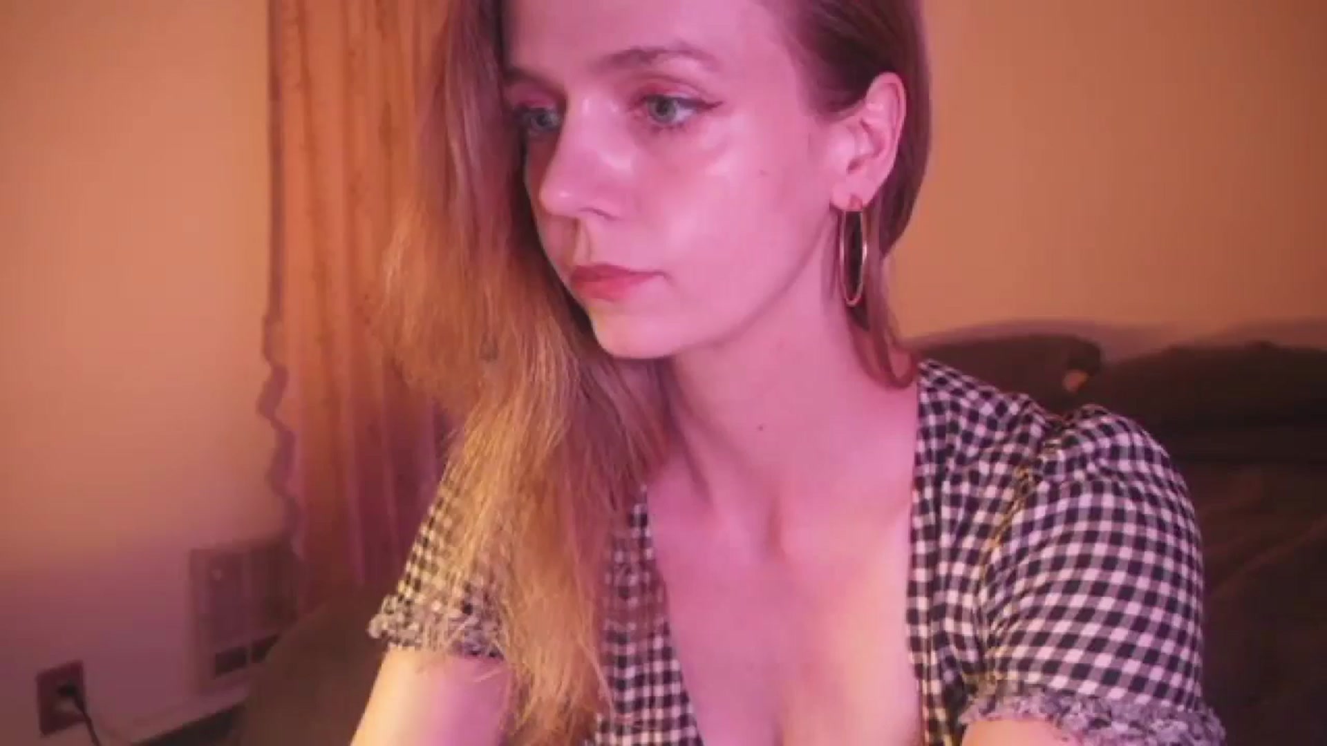 Gallery image thumbnail from Bdaymuffin's myfreecams stream on, 08/03/2024, 06:08 image 5 of 20