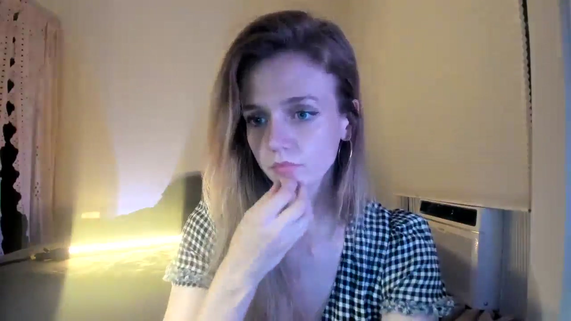 Gallery image thumbnail from Bdaymuffin's myfreecams stream on, 08/03/2024, 06:20 image 10 of 20